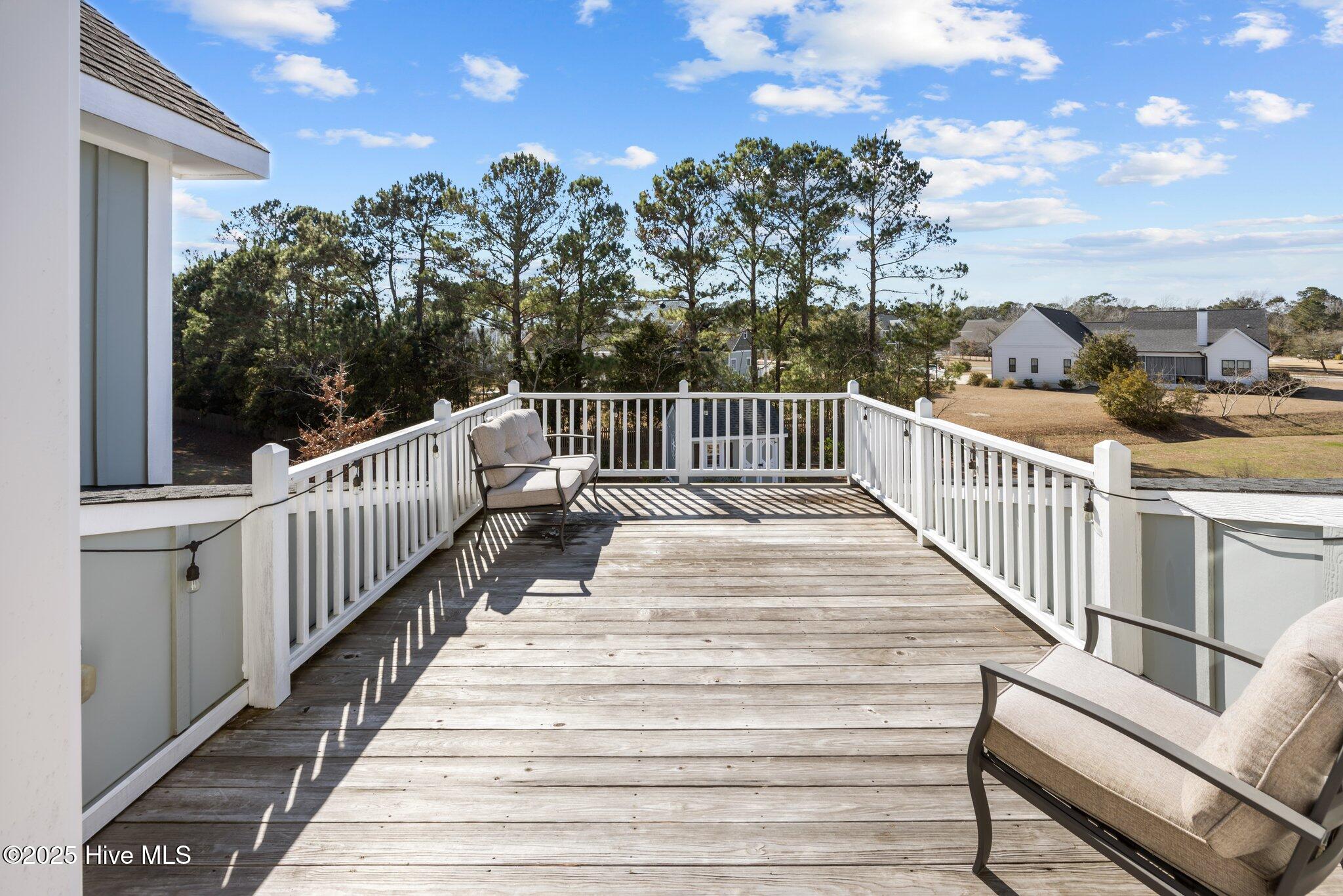 403 W Island View Drive