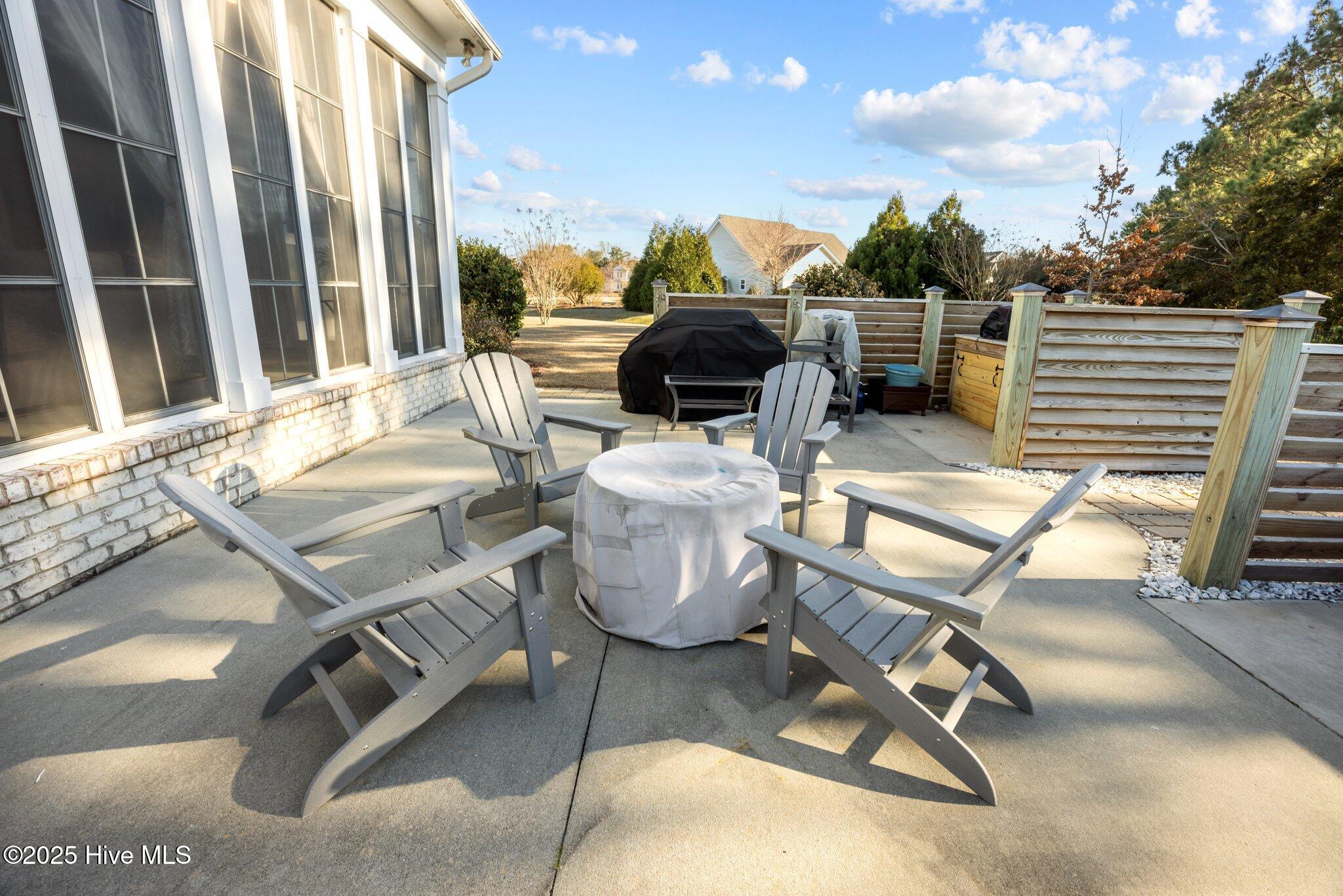 403 W Island View Drive