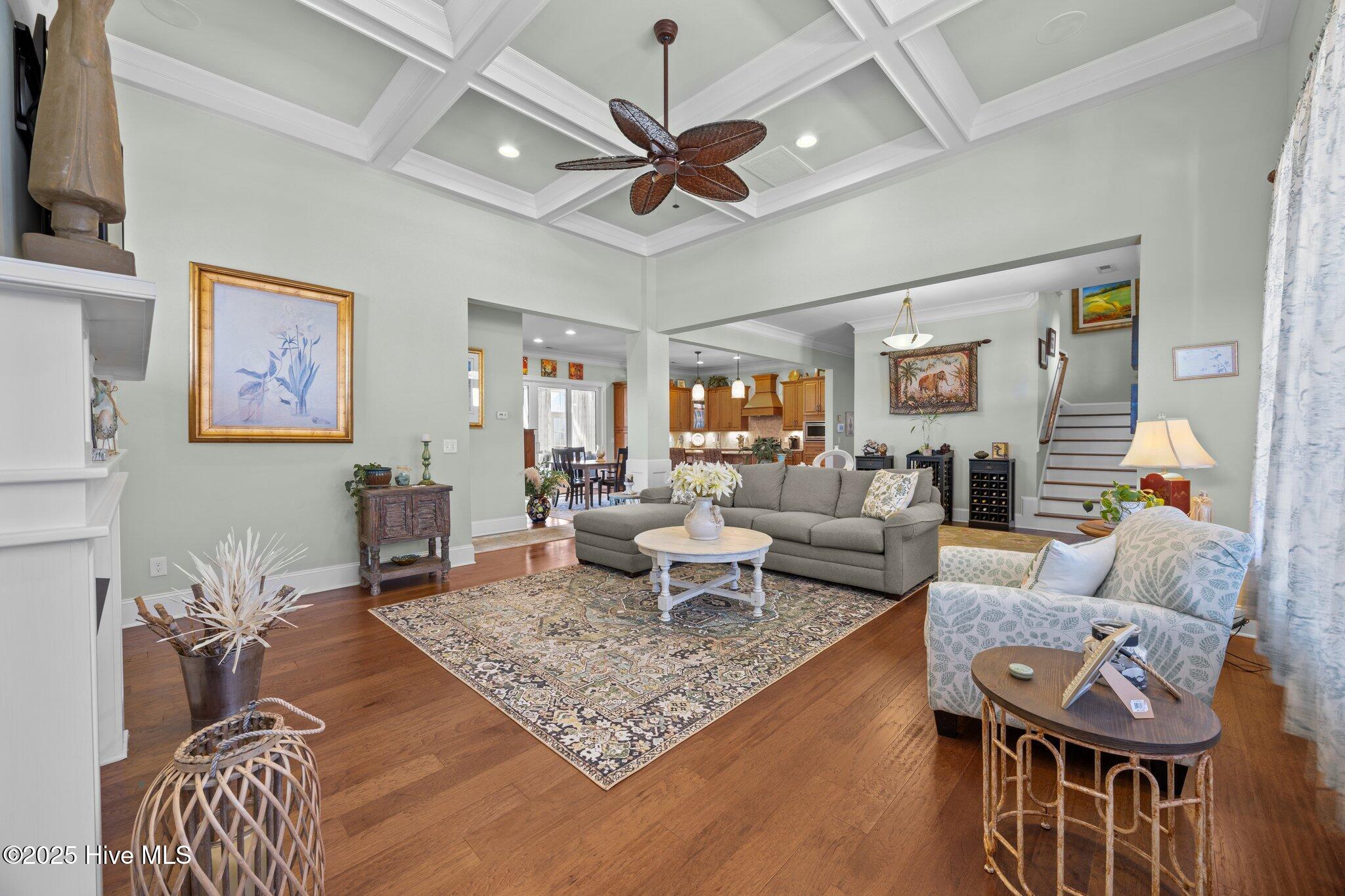 403 W Island View Drive