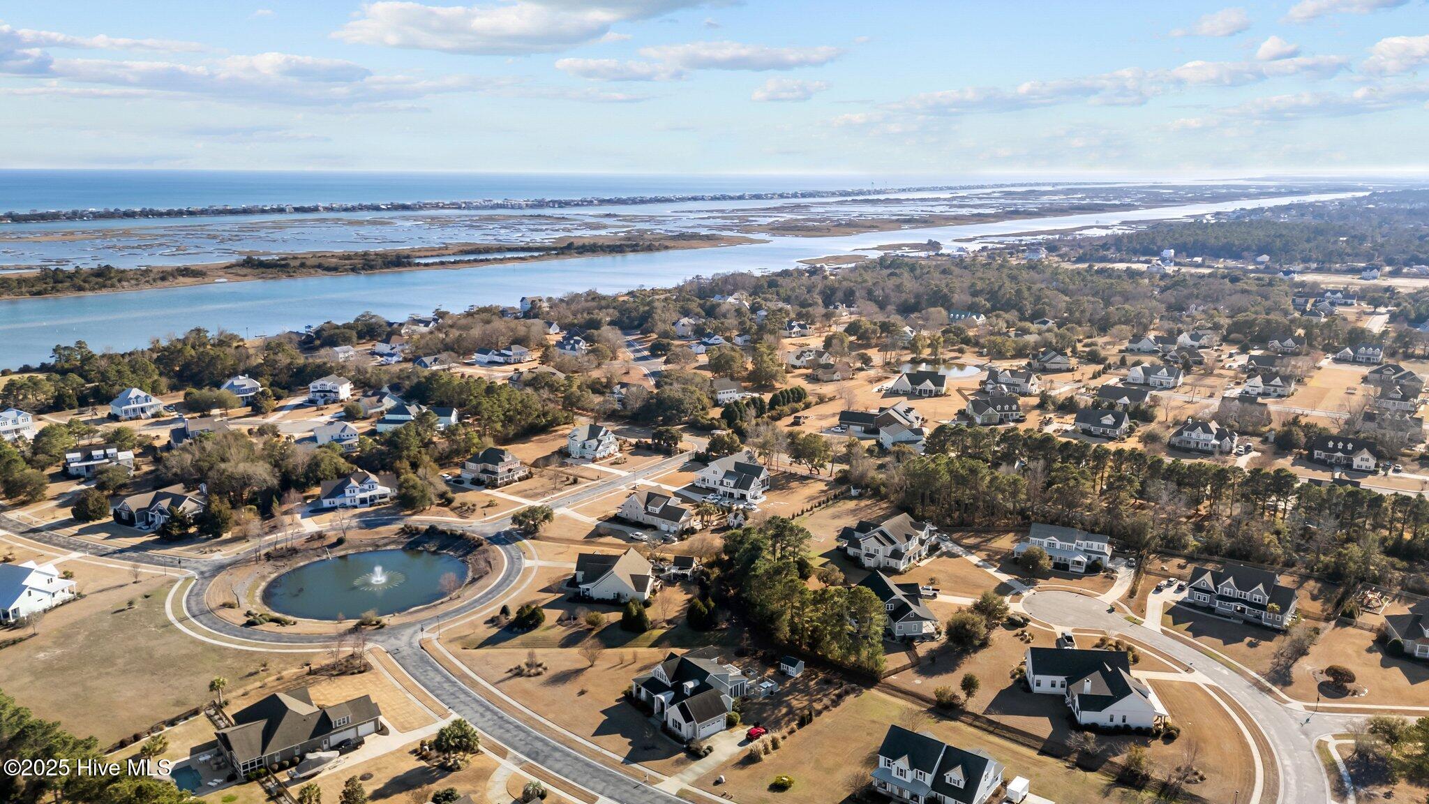 403 W Island View Drive