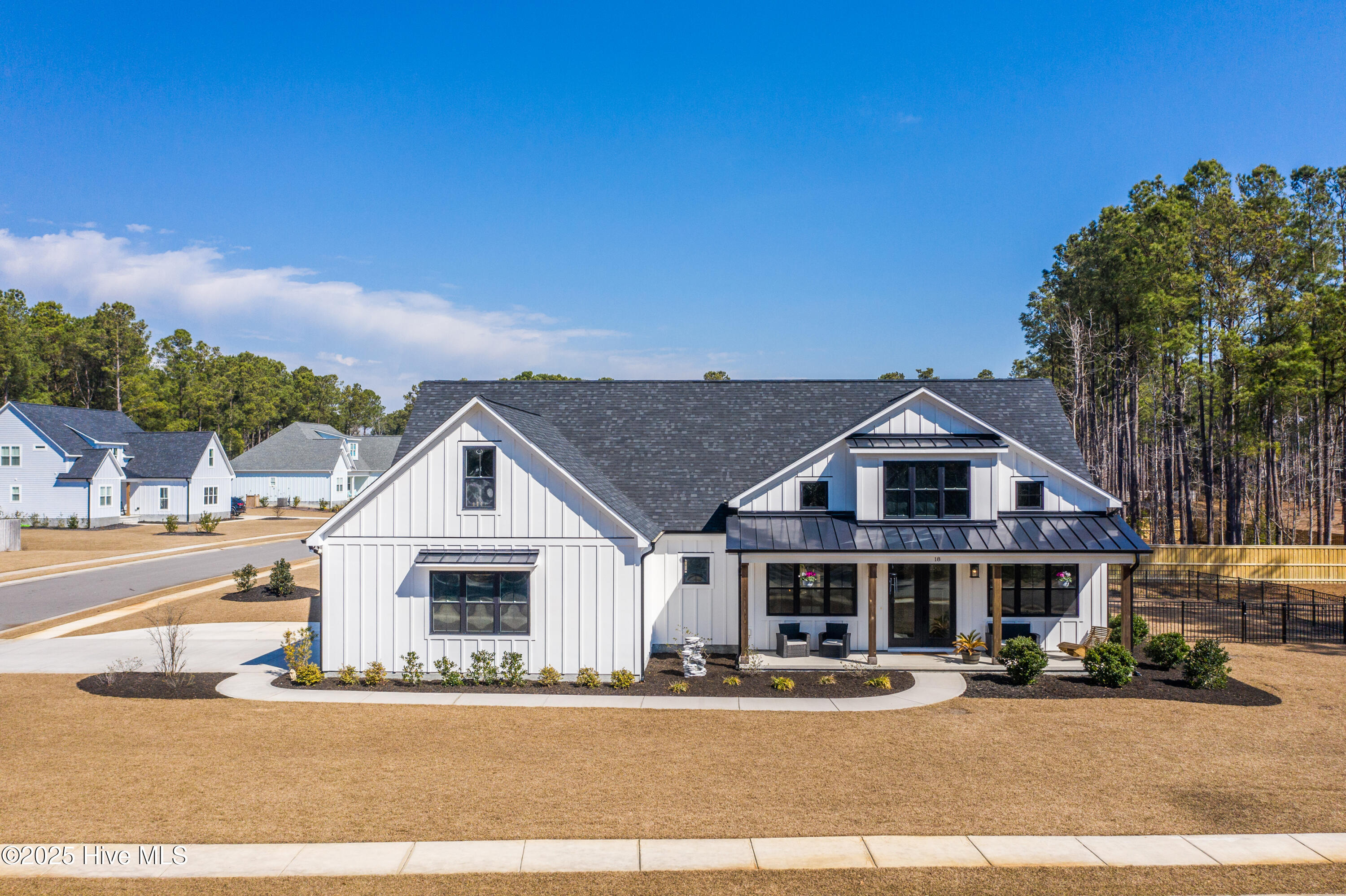 18 Berkshire Lane