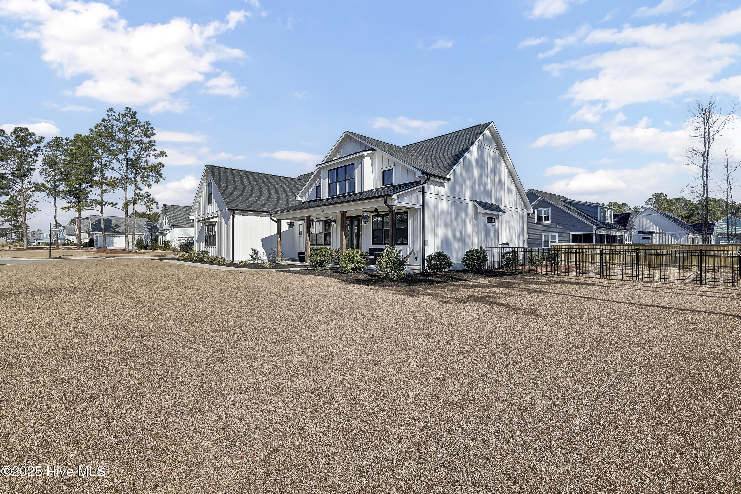 18 Berkshire Lane