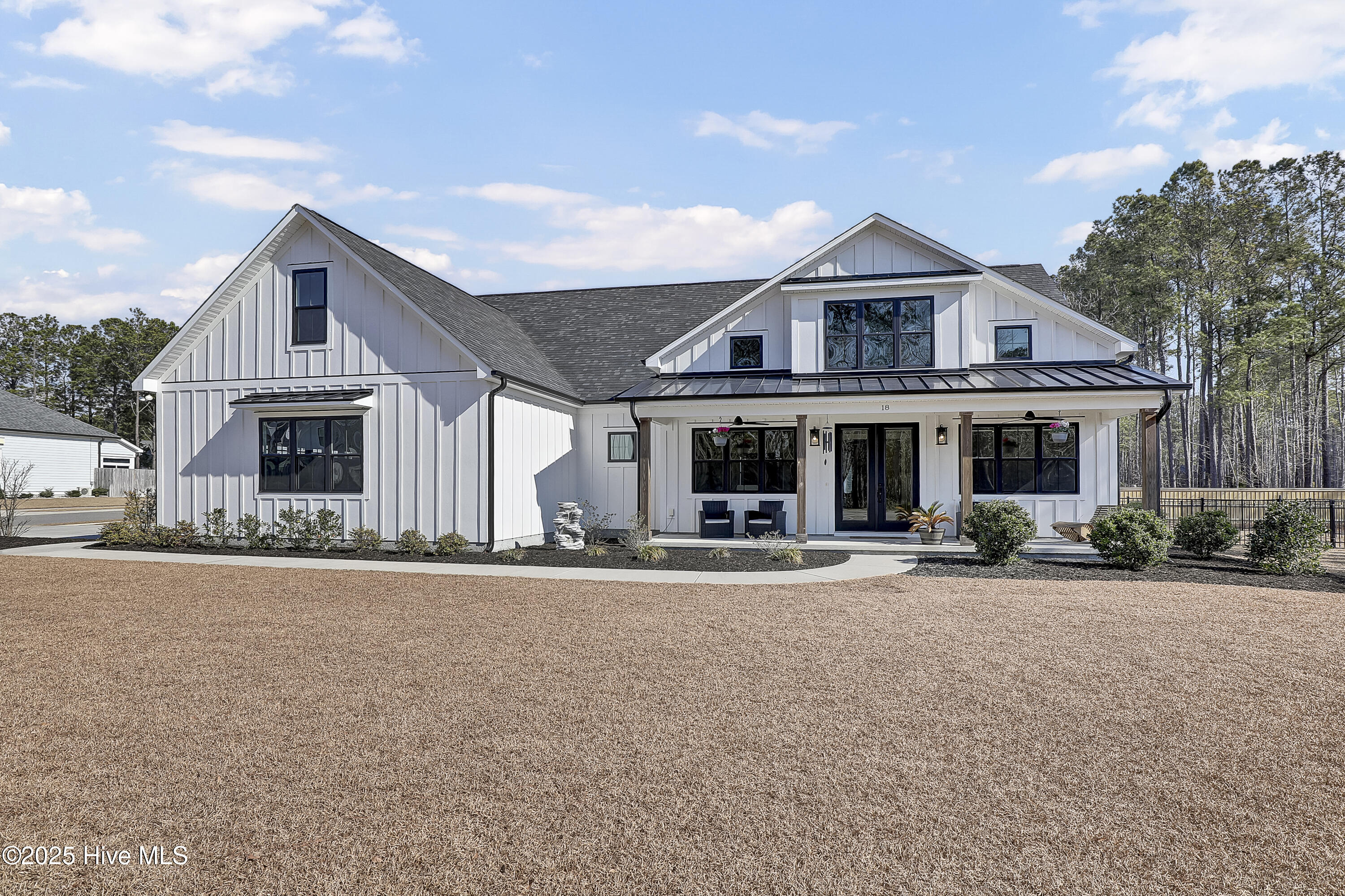 18 Berkshire Lane