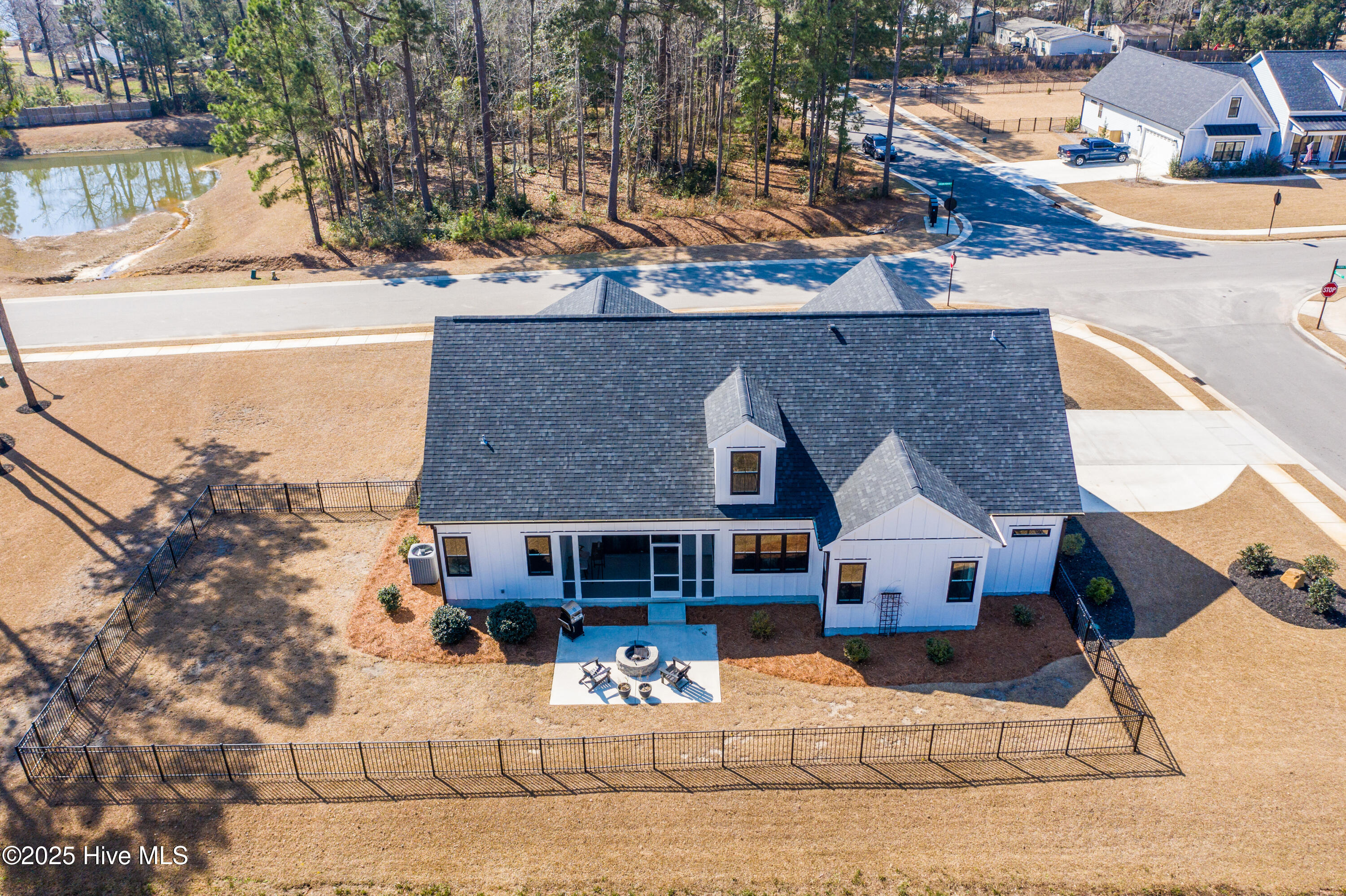 18 Berkshire Lane