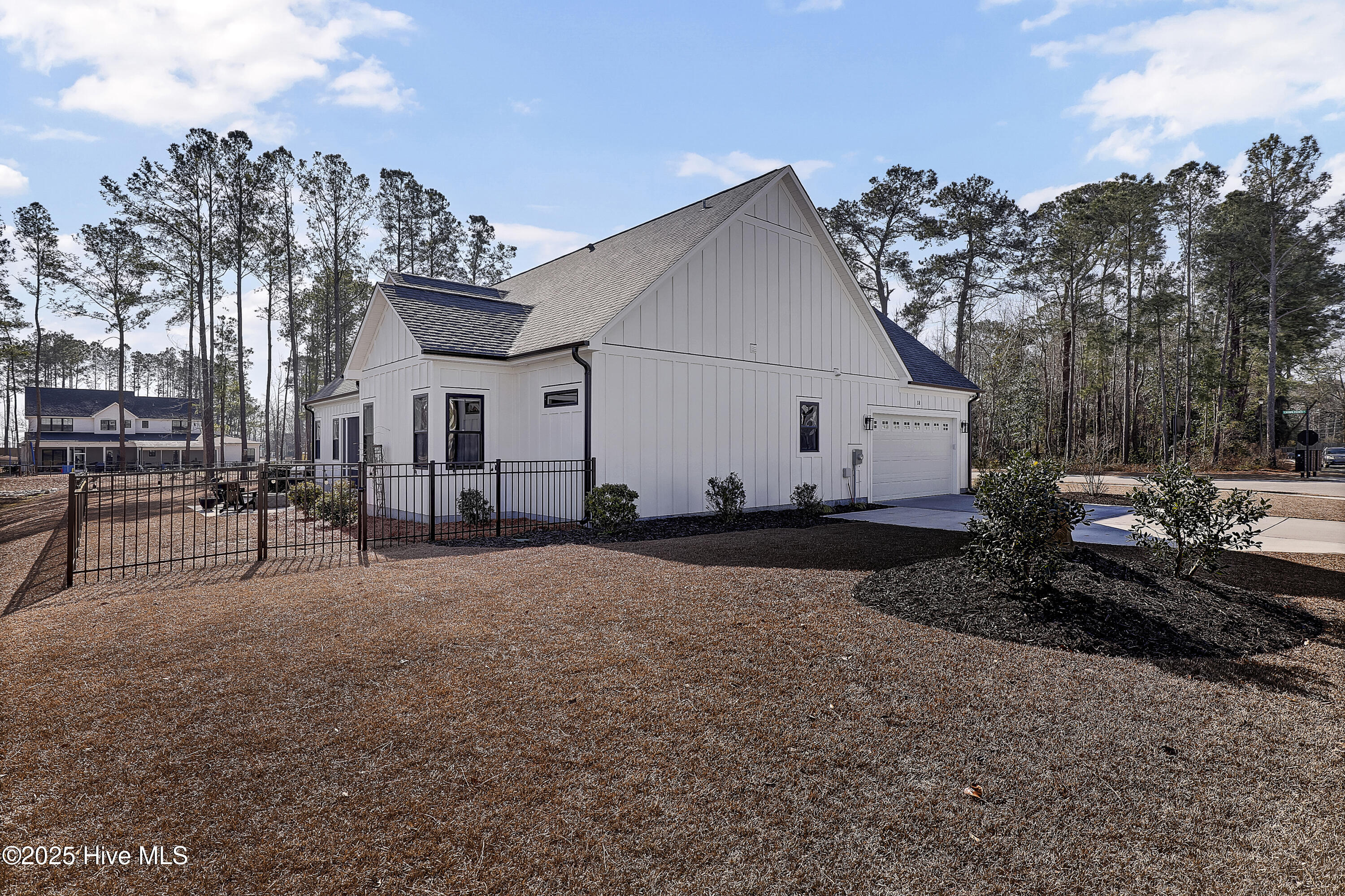 18 Berkshire Lane
