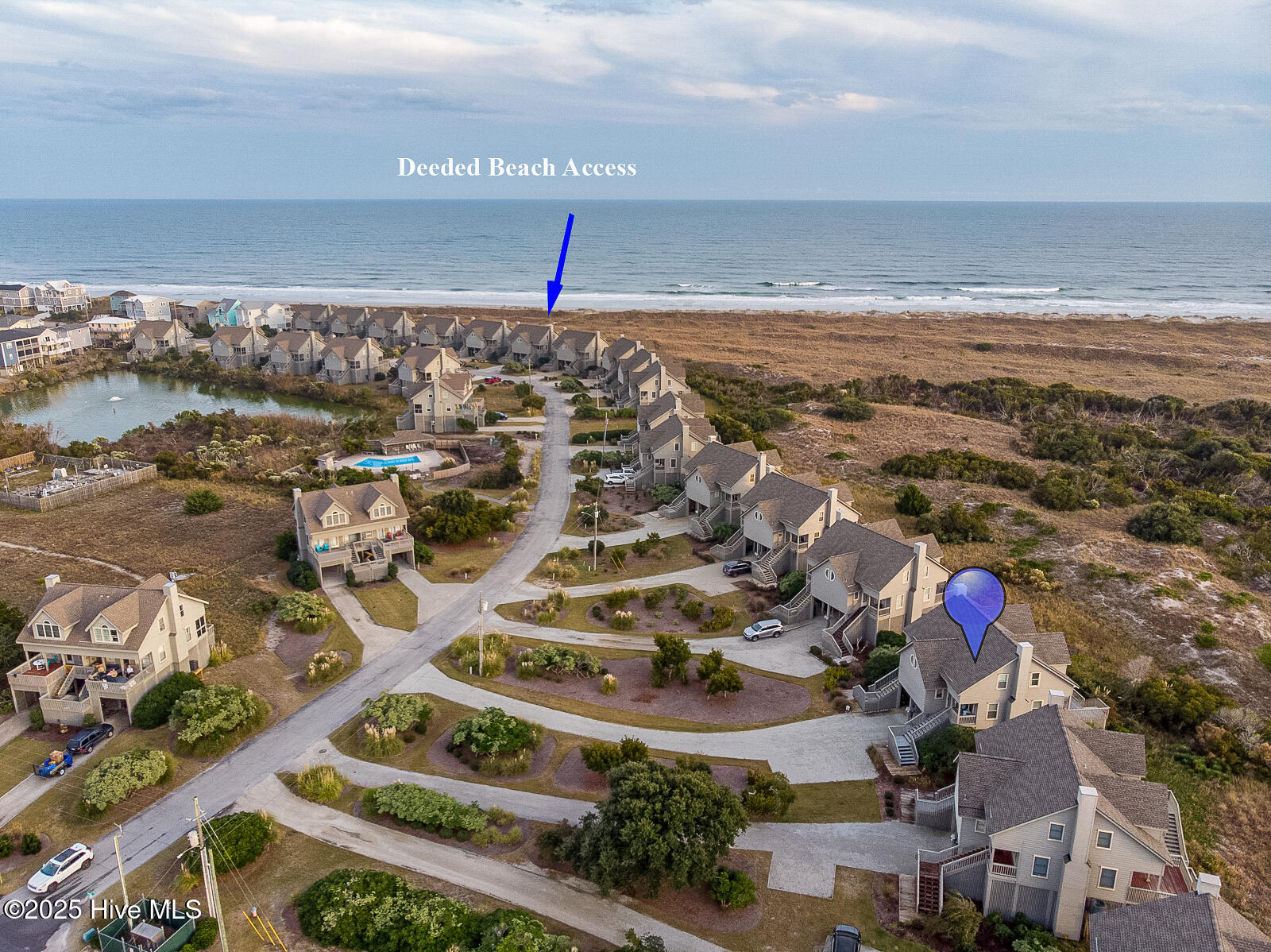 2135 Ocean Boulevard, B