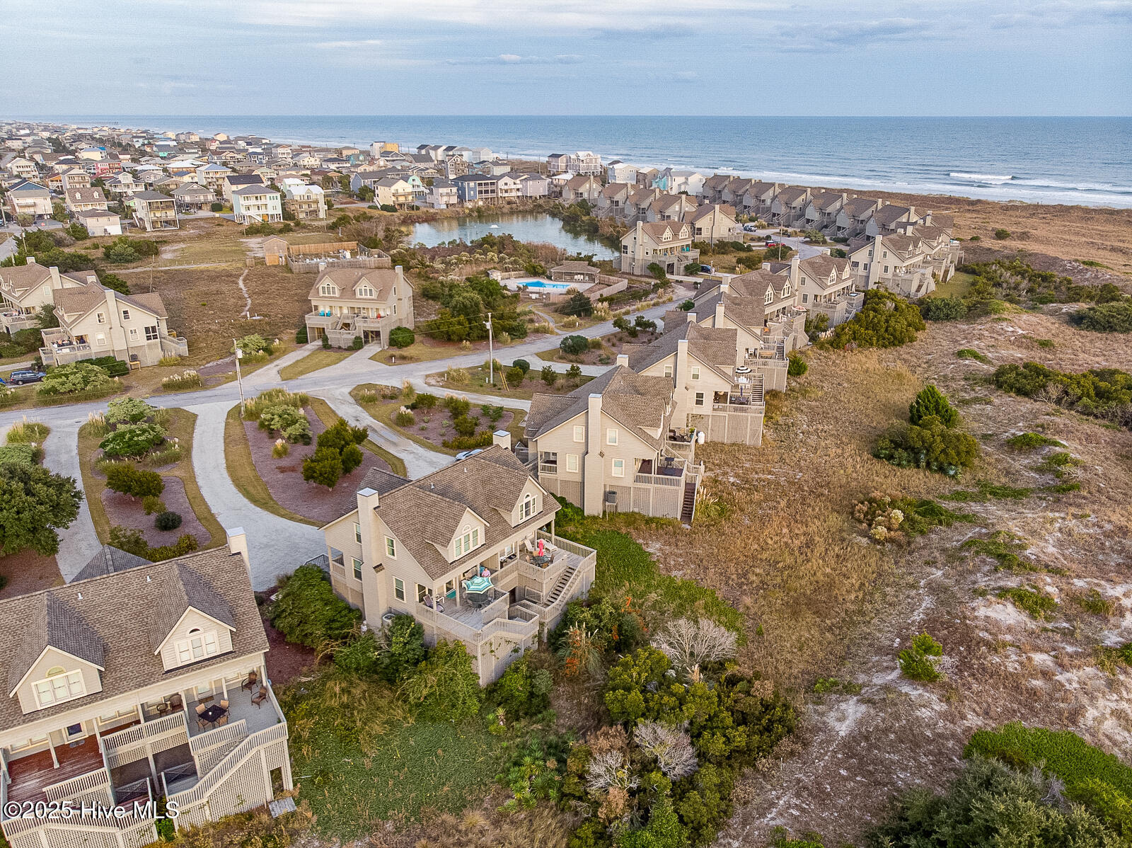 2135 Ocean Boulevard, B