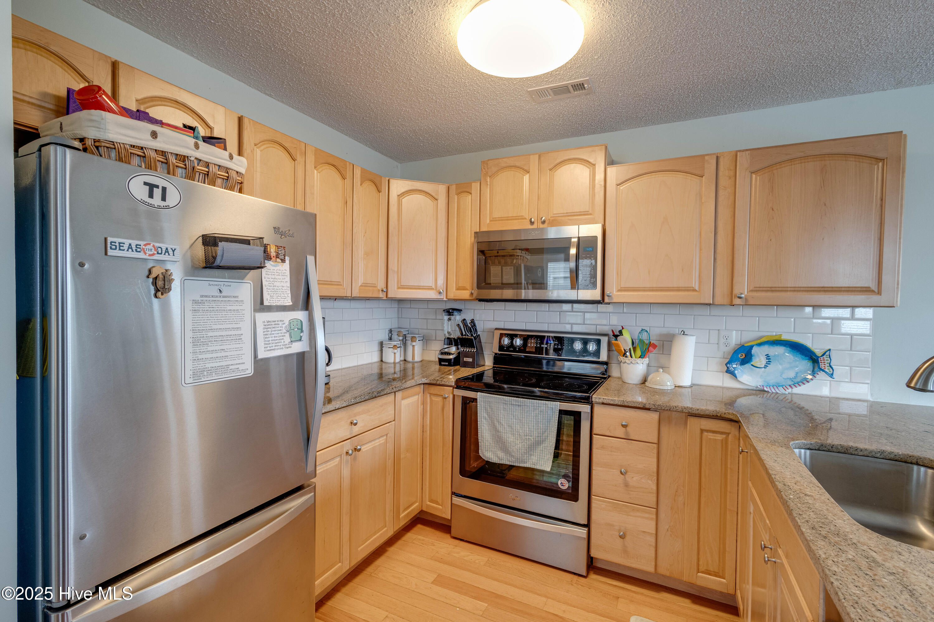 2135 Ocean Boulevard, B