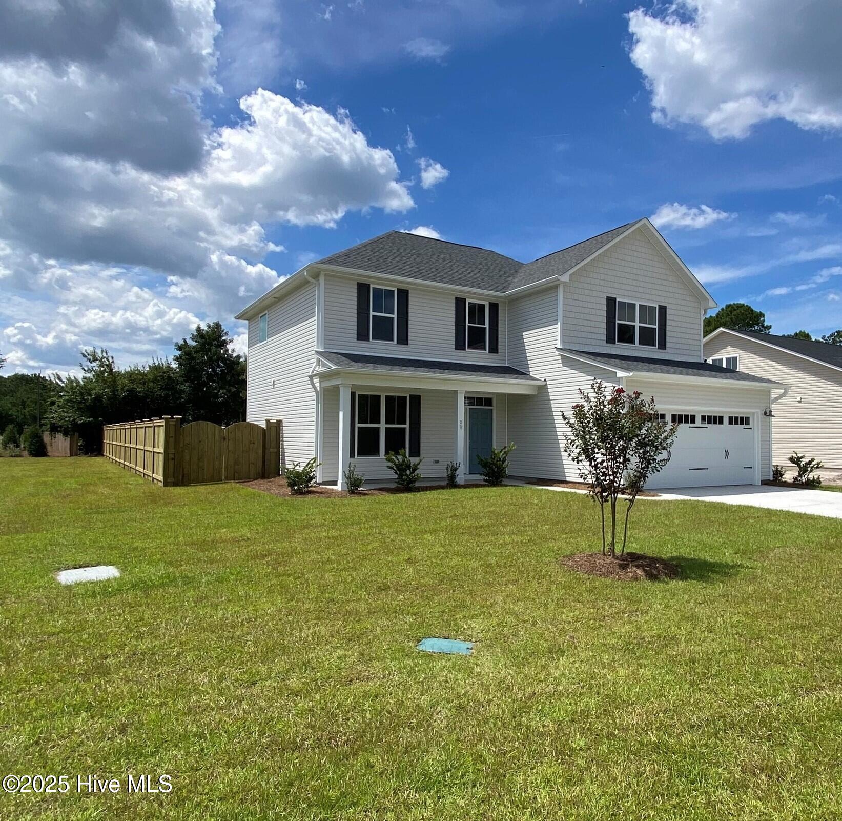 11 N Bandwheel Way