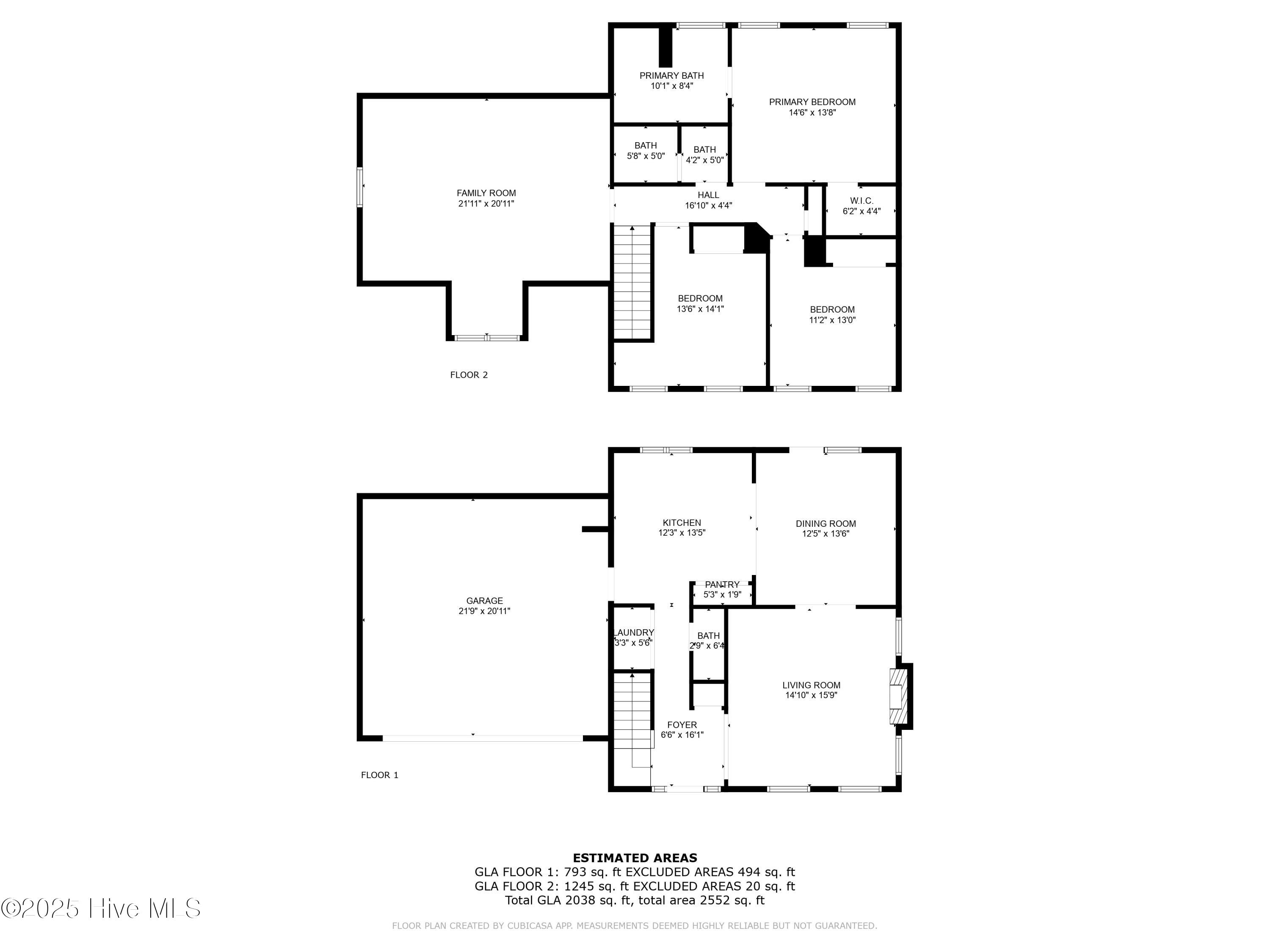 294 SW Plantation Drive