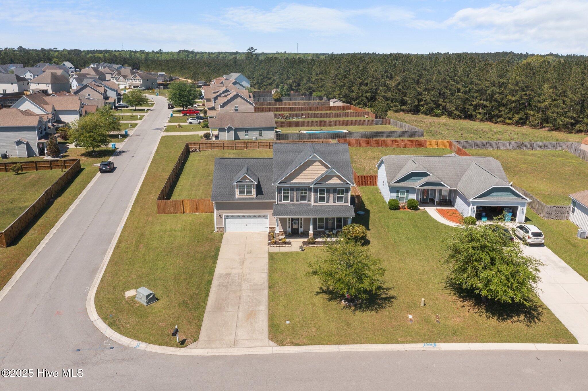 294 SW Plantation Drive