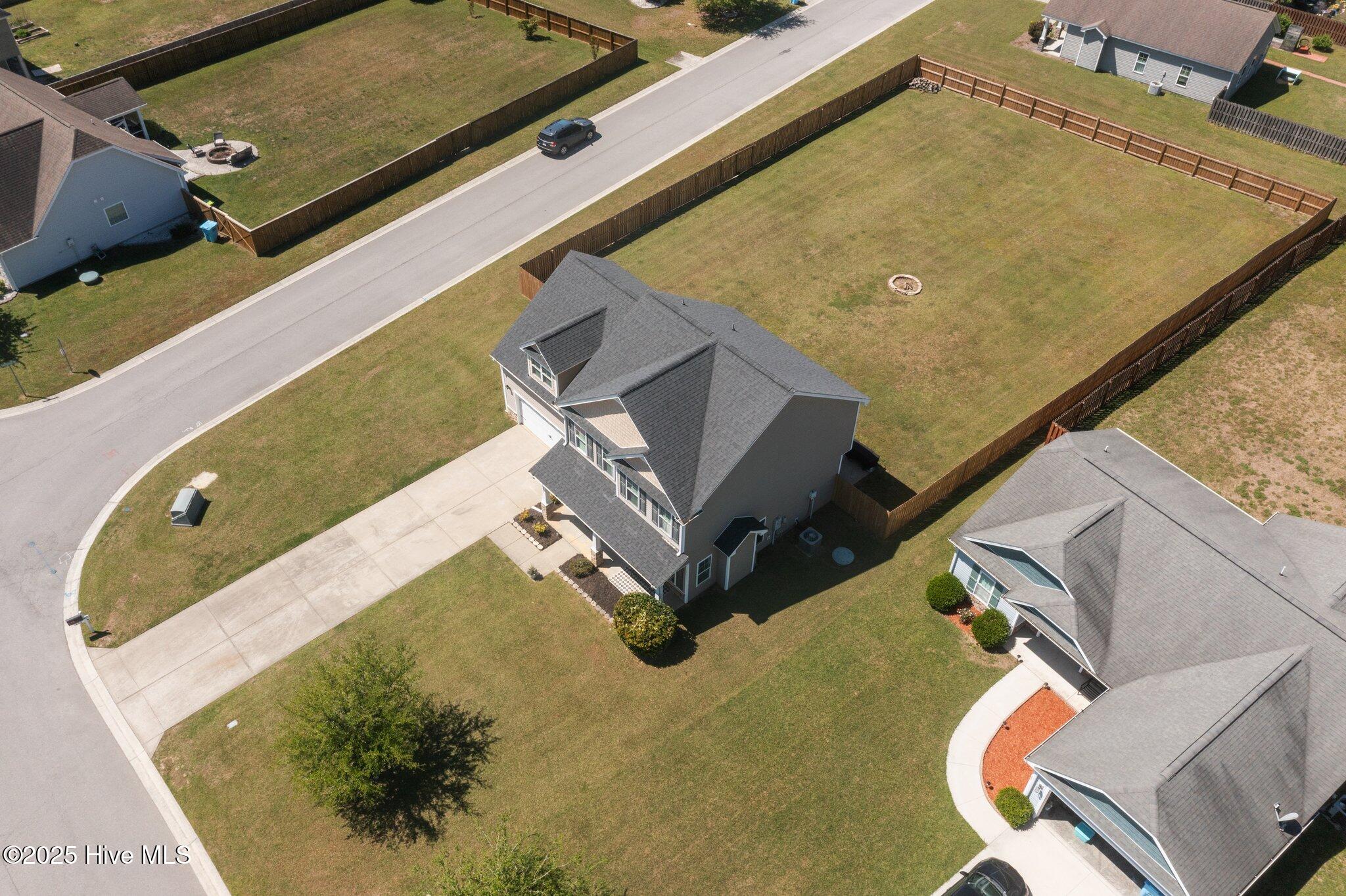 294 SW Plantation Drive