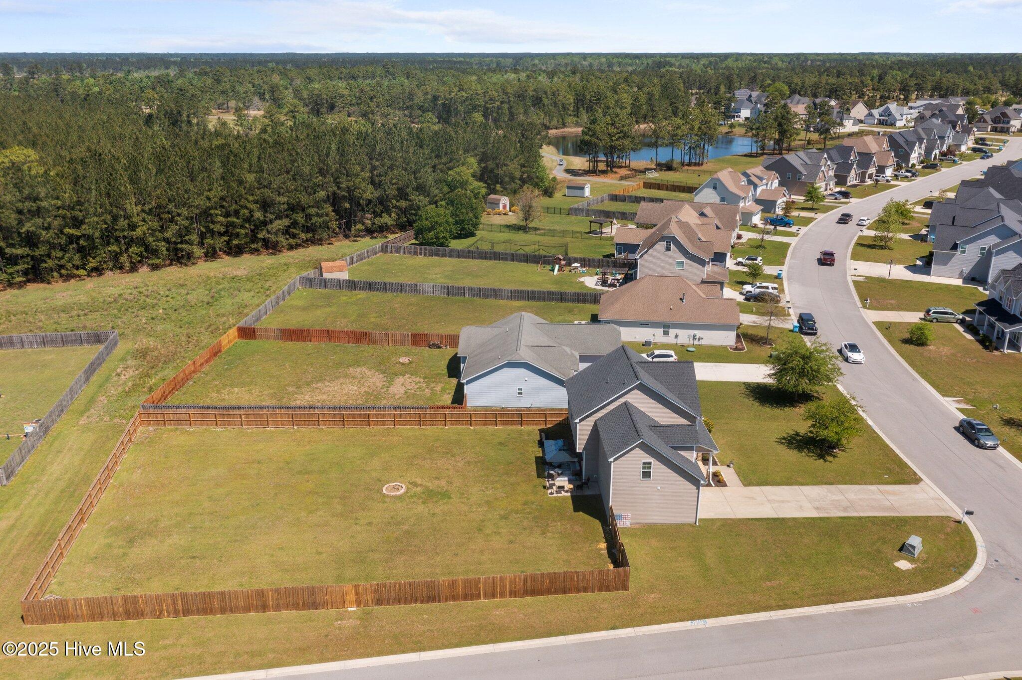 294 SW Plantation Drive