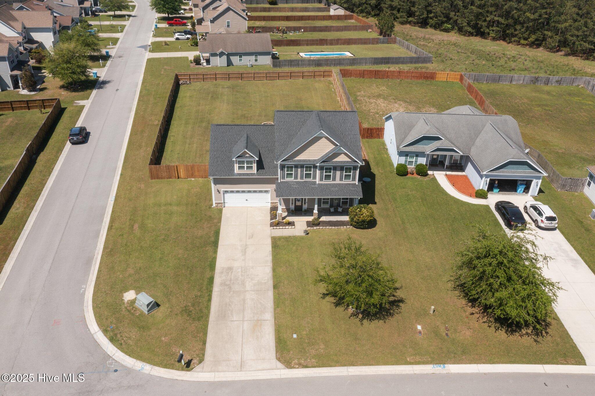 294 SW Plantation Drive
