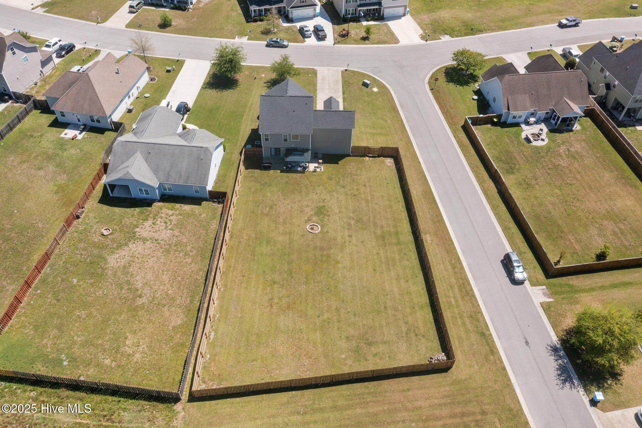 294 SW Plantation Drive
