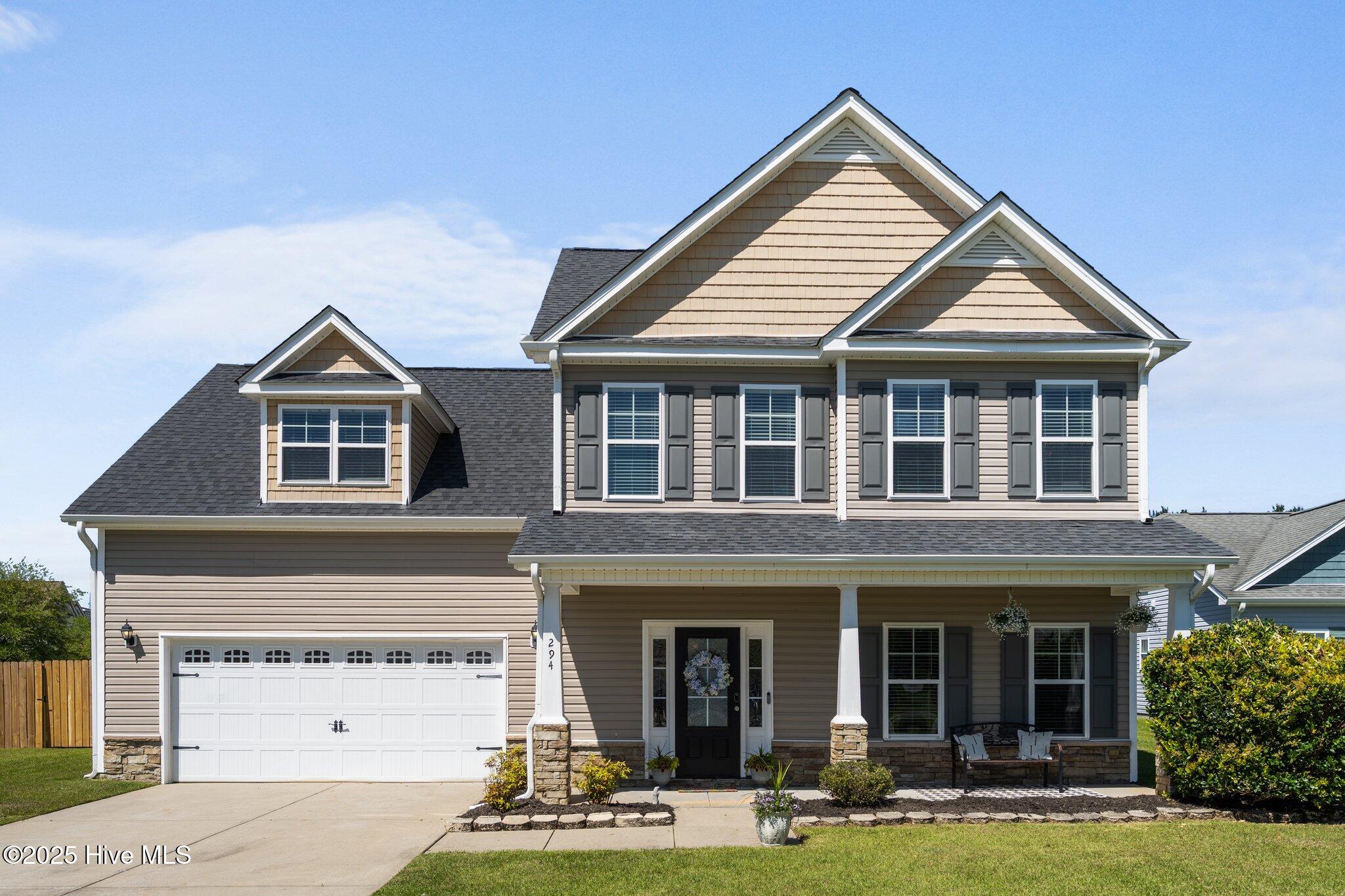 294 SW Plantation Drive