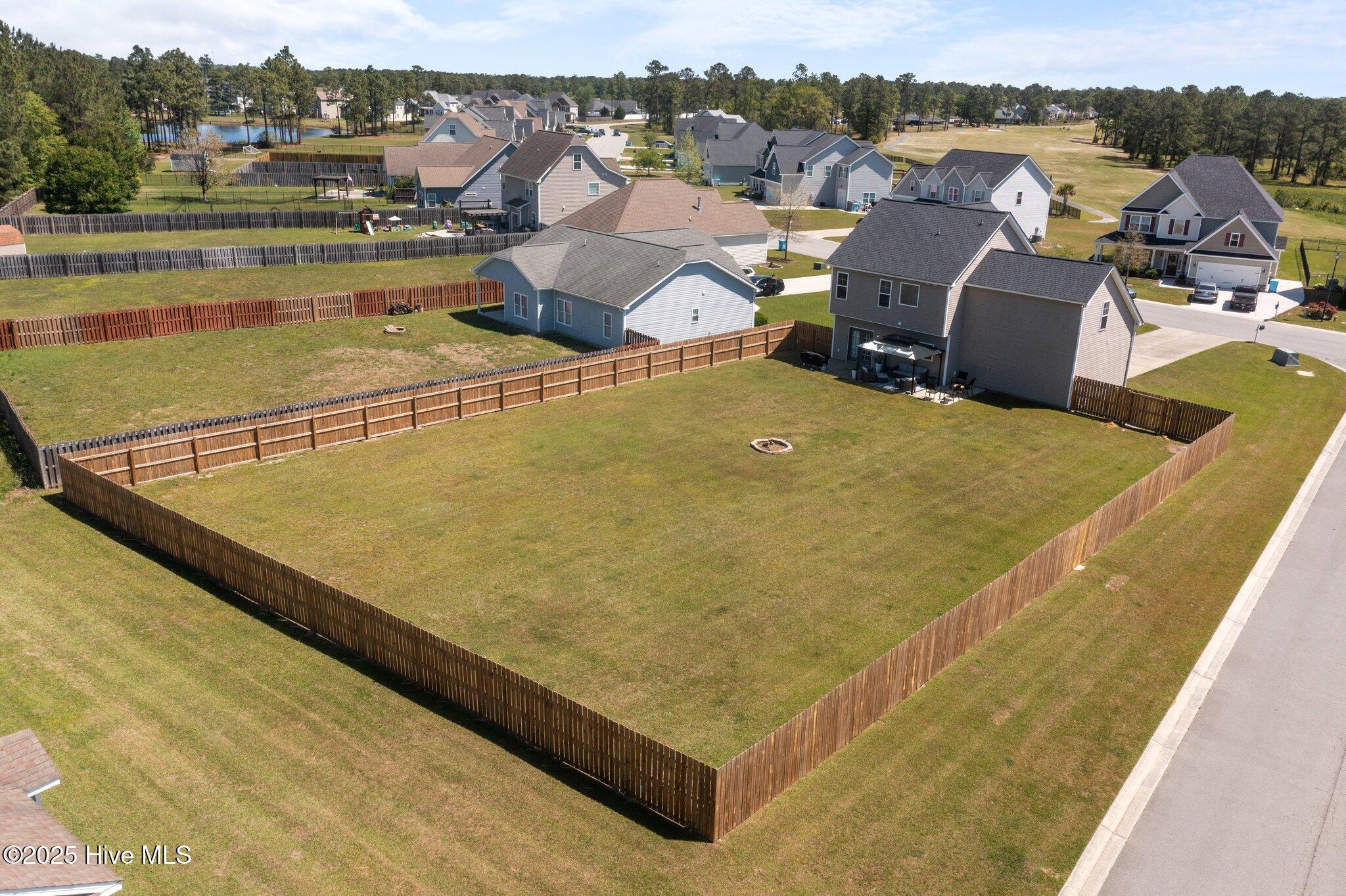 294 SW Plantation Drive