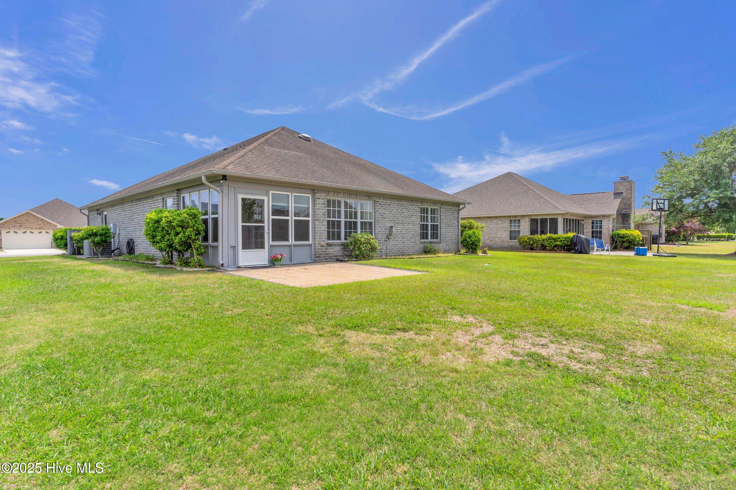 621 Castle Bay Drive