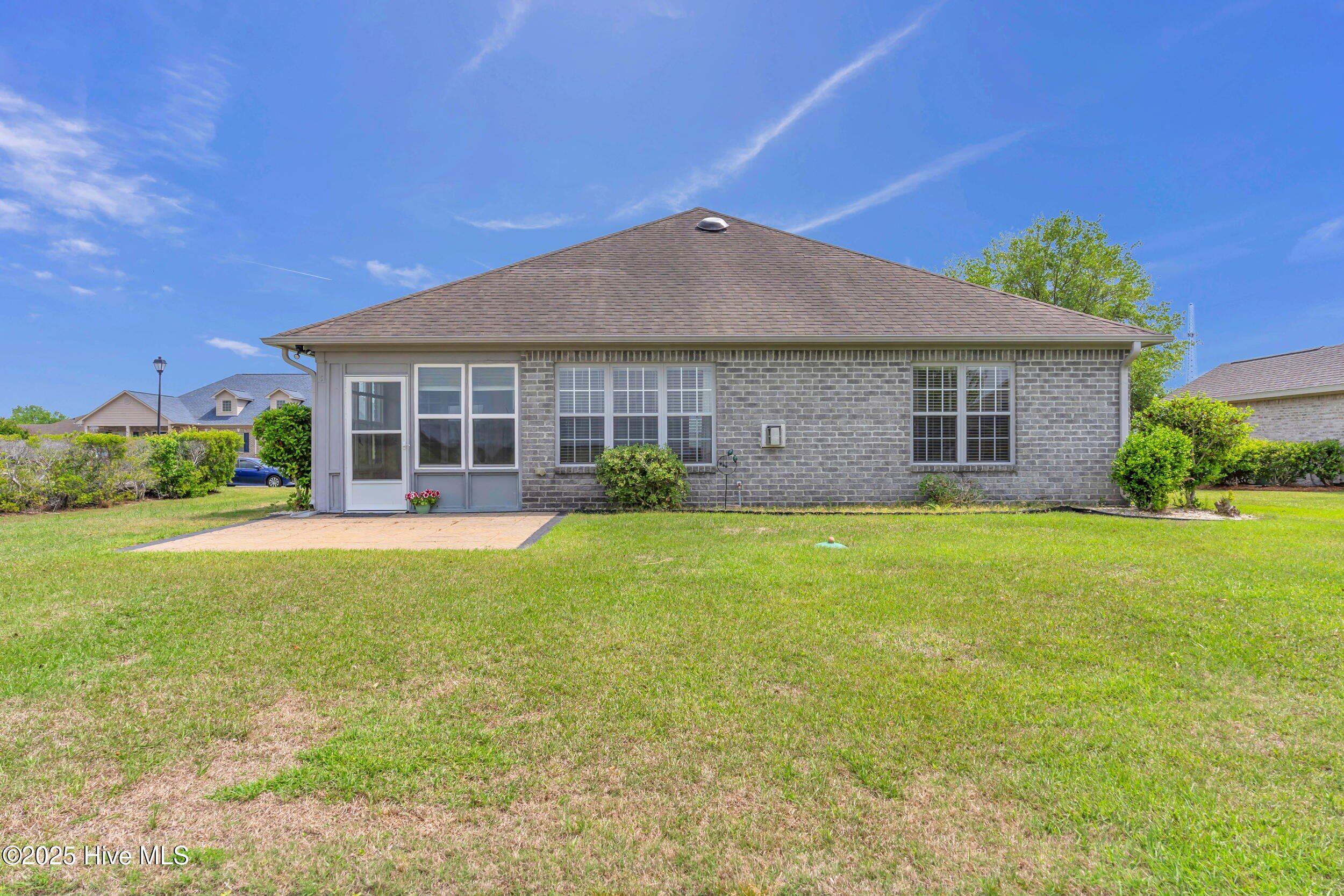 621 Castle Bay Drive