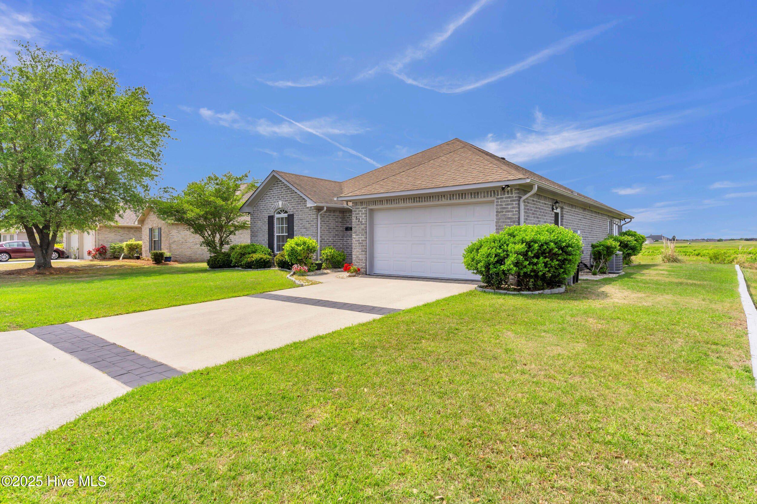 621 Castle Bay Drive