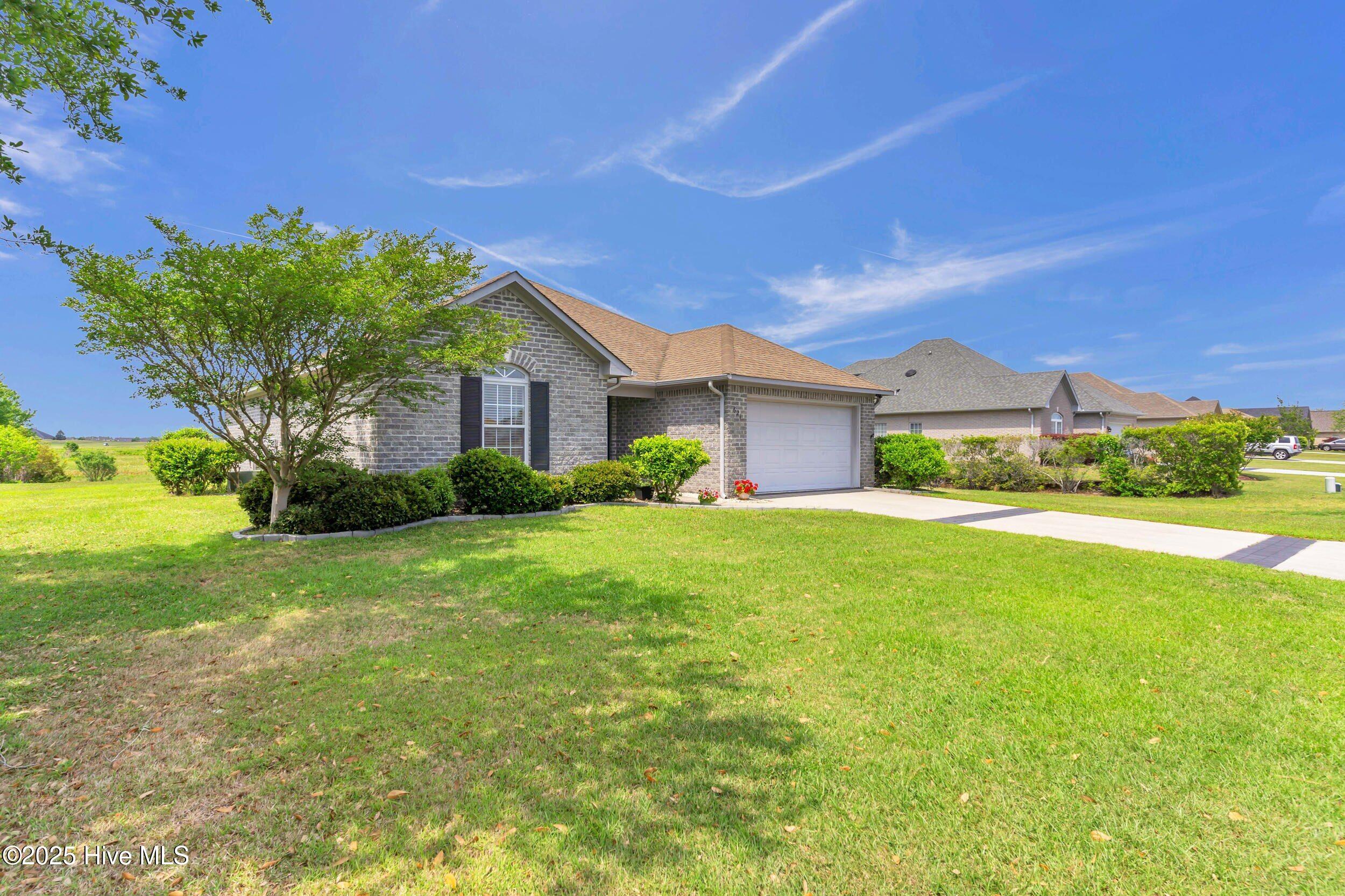 621 Castle Bay Drive