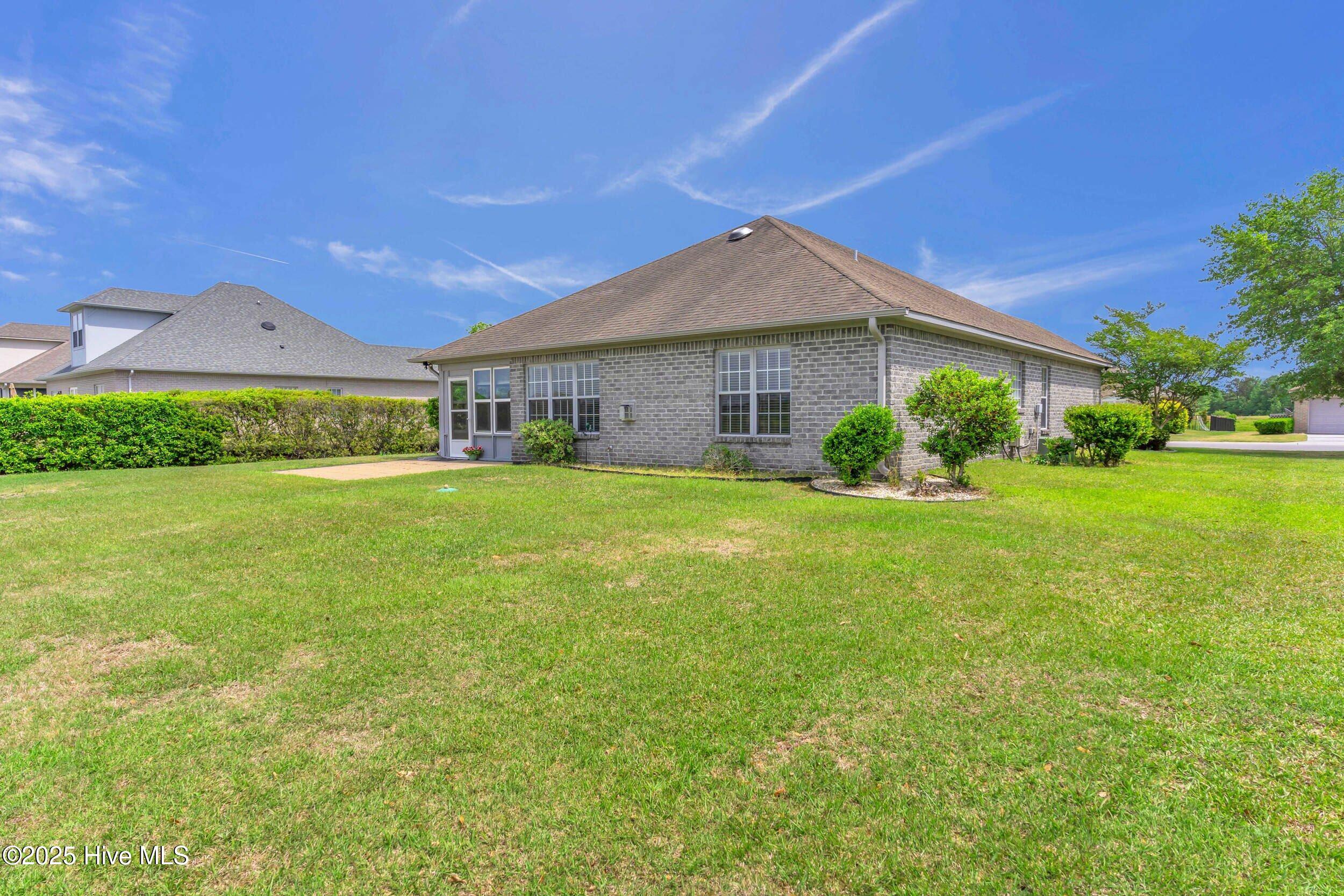 621 Castle Bay Drive