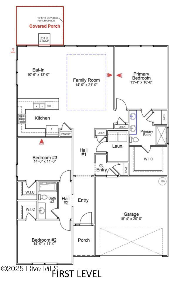 182 Citadel Drive, Lot 57