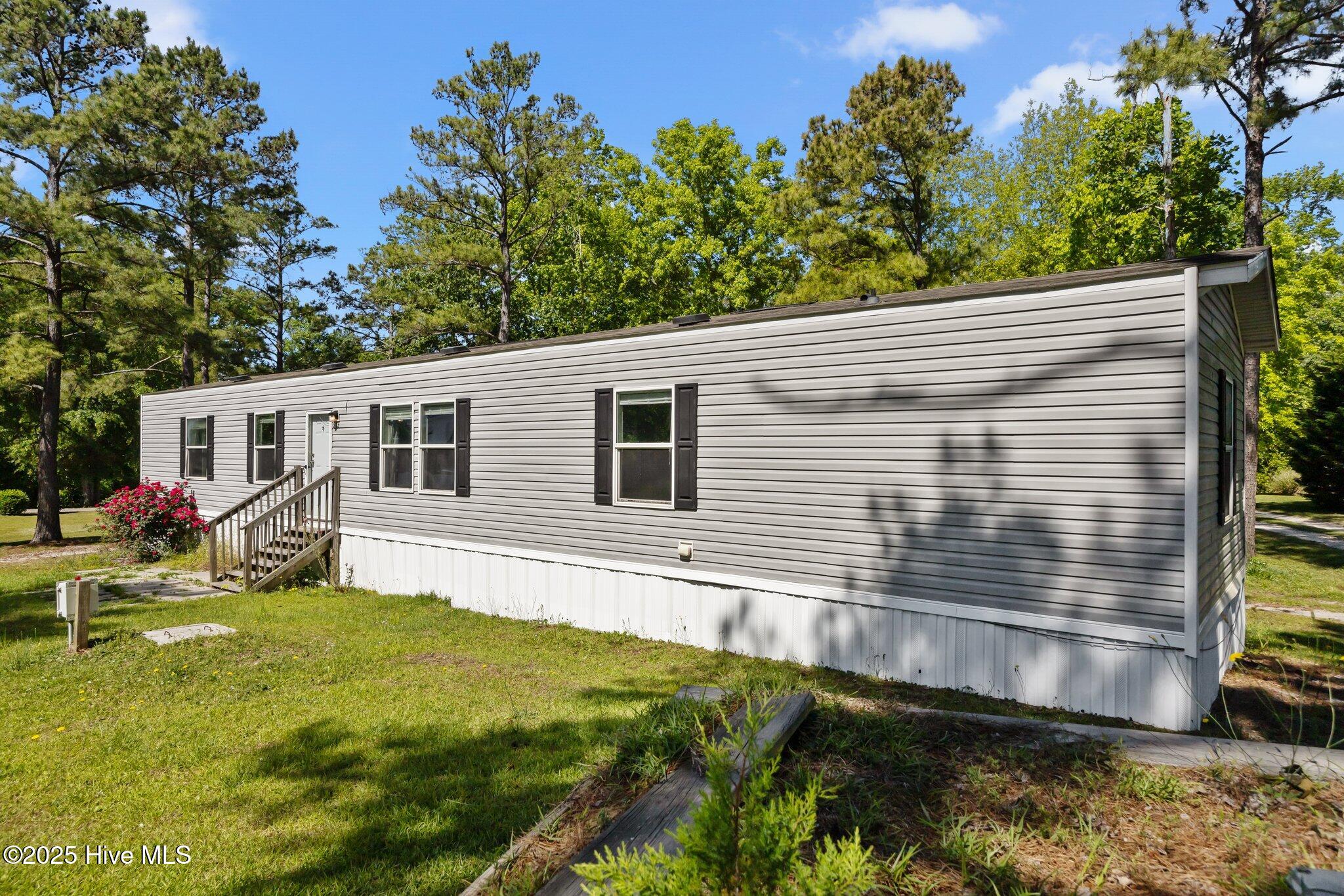 313 Buck Drive