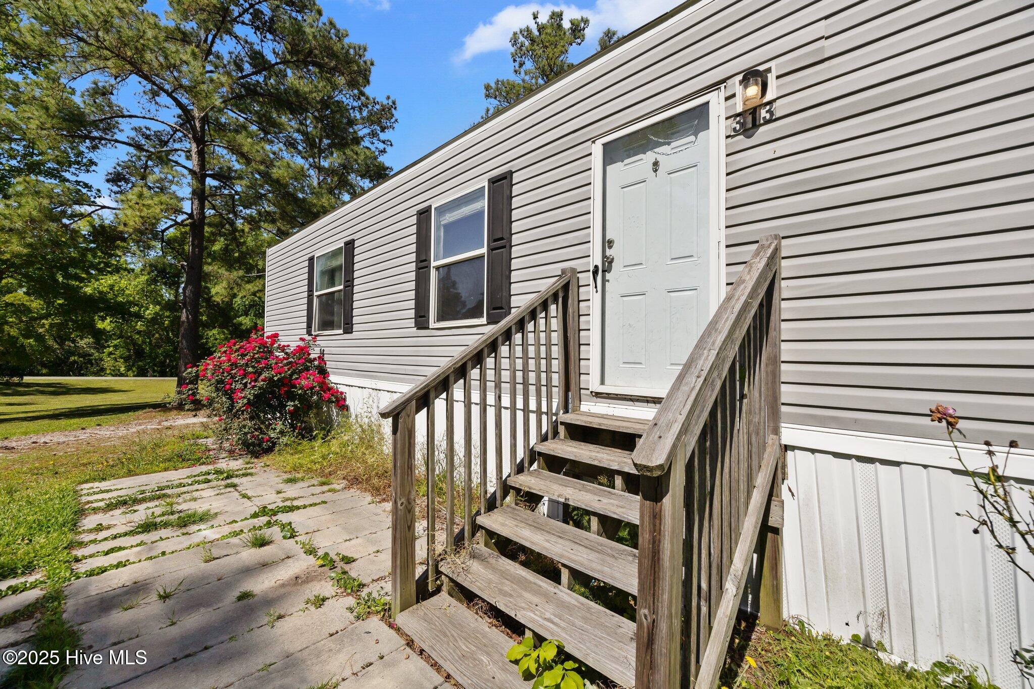 313 Buck Drive