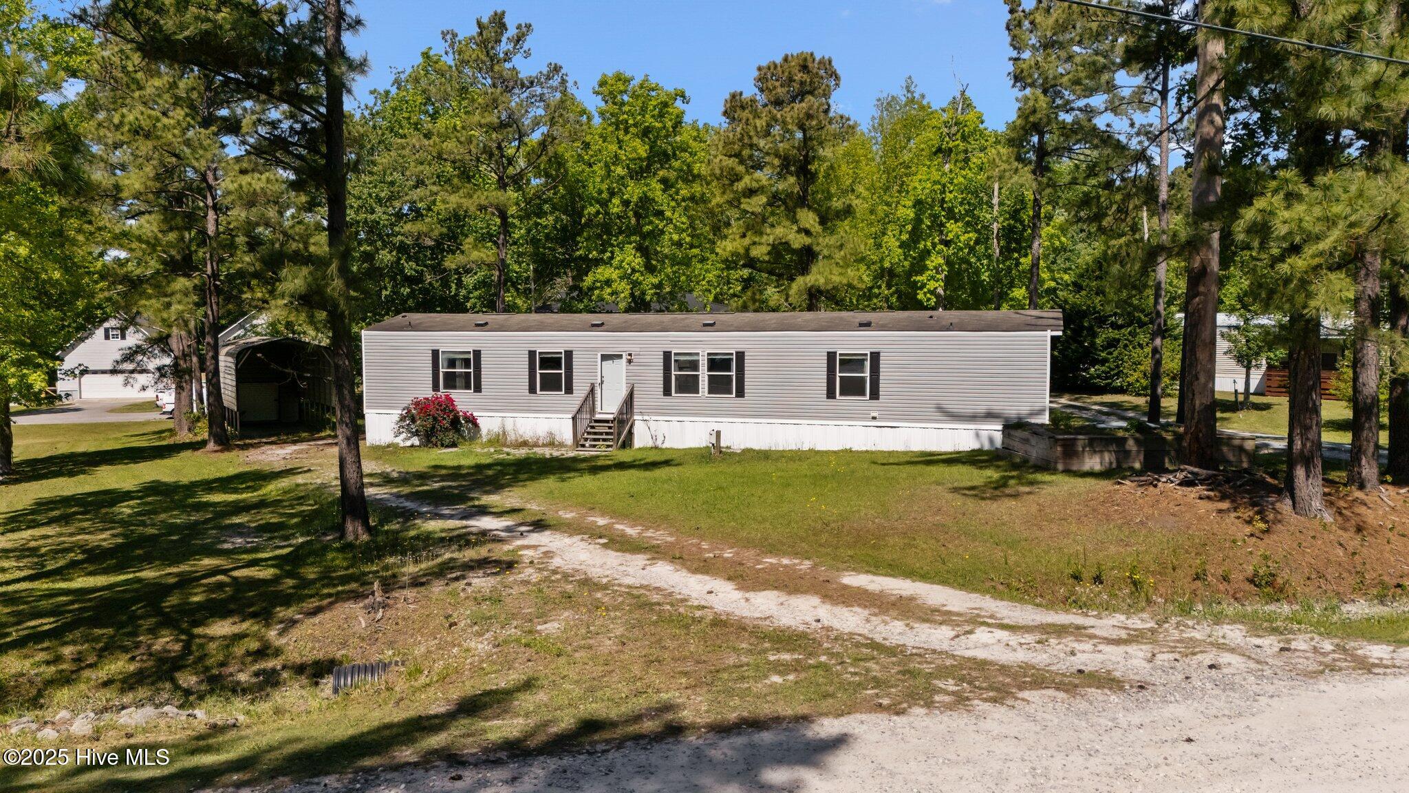 313 Buck Drive