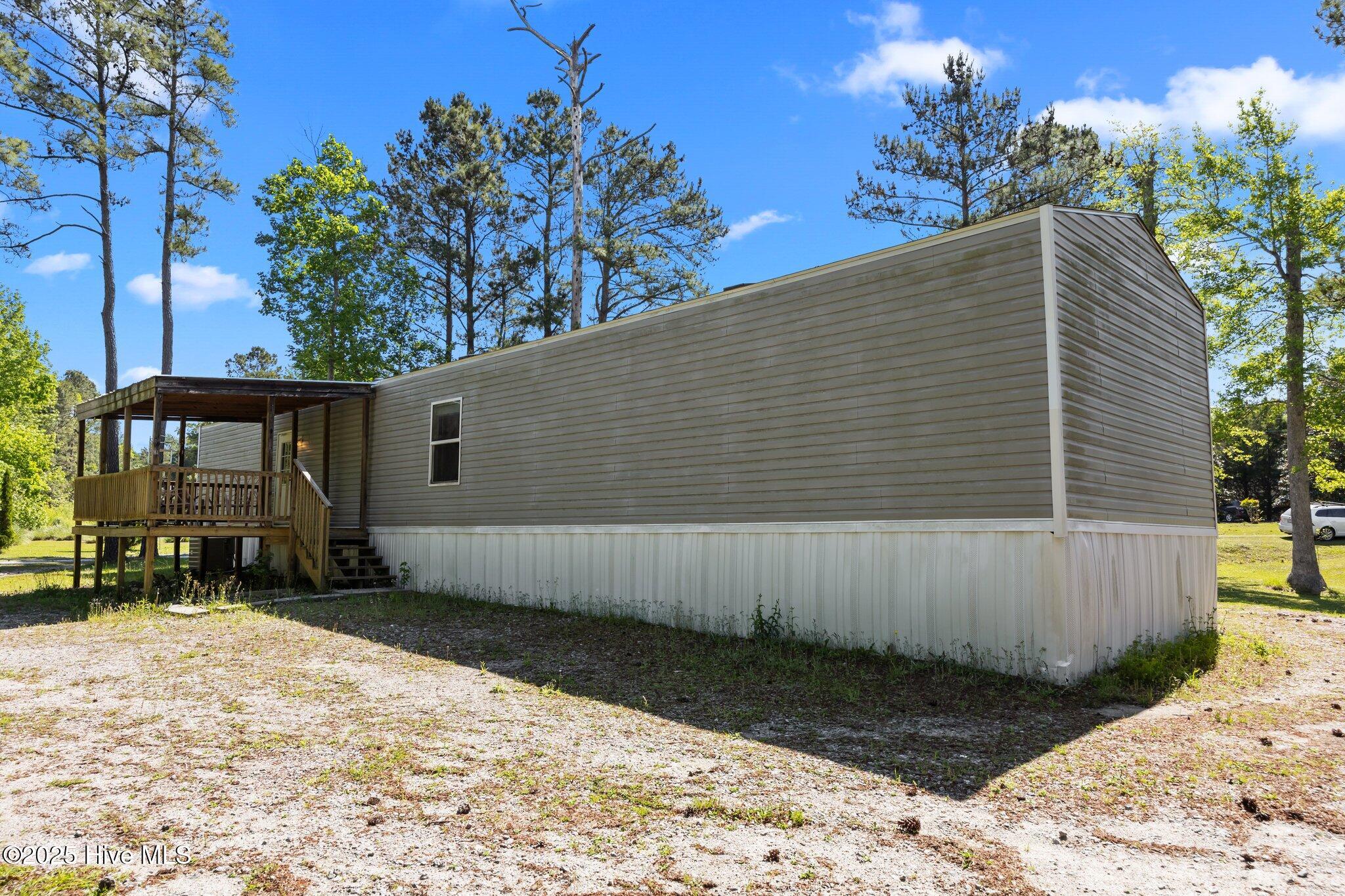 313 Buck Drive