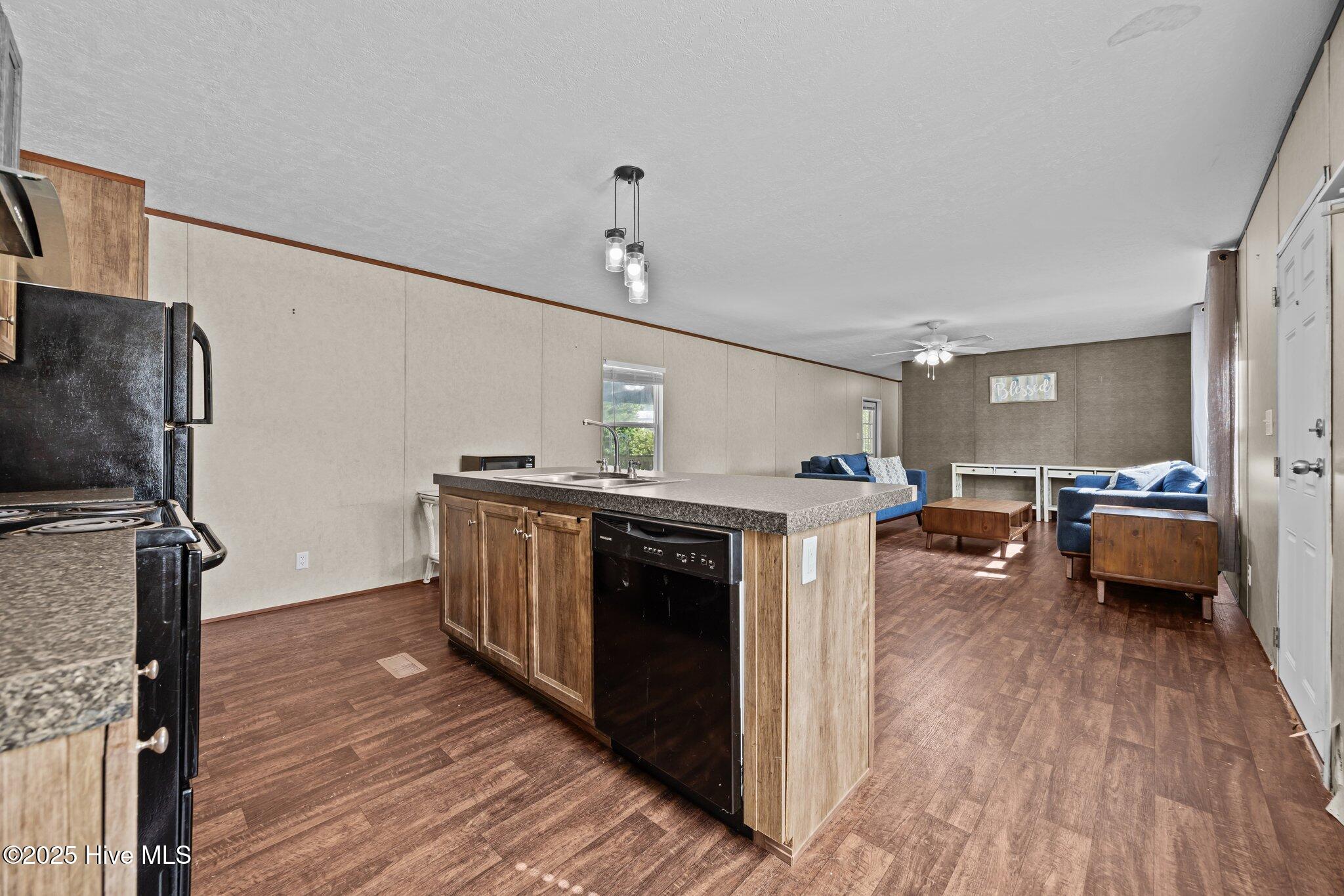 313 Buck Drive