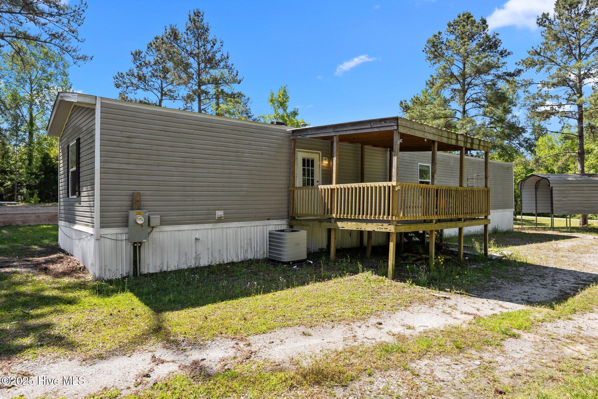 313 Buck Drive