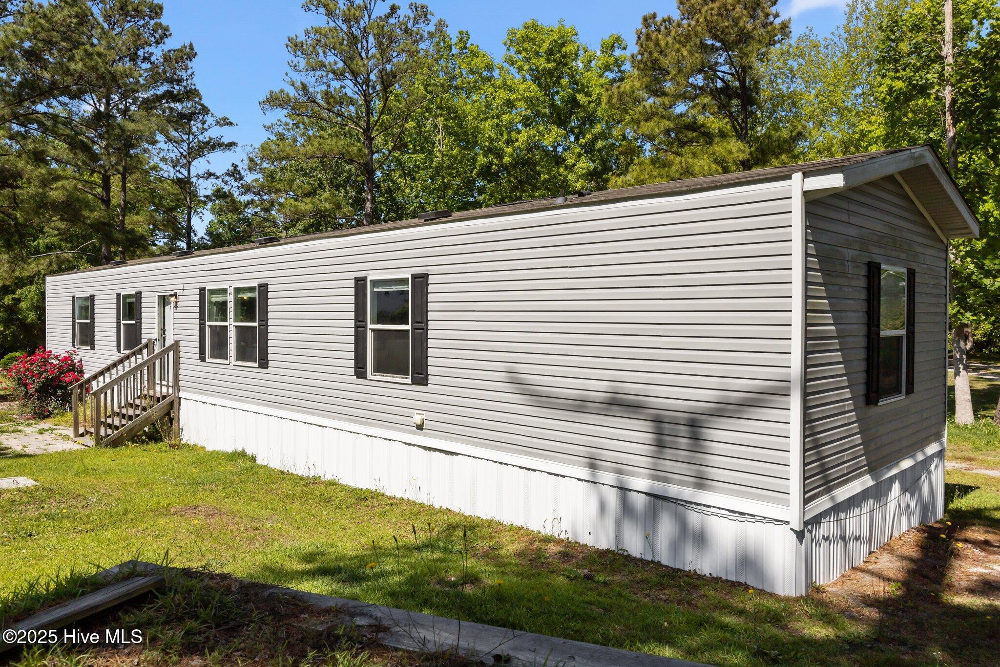 313 Buck Drive