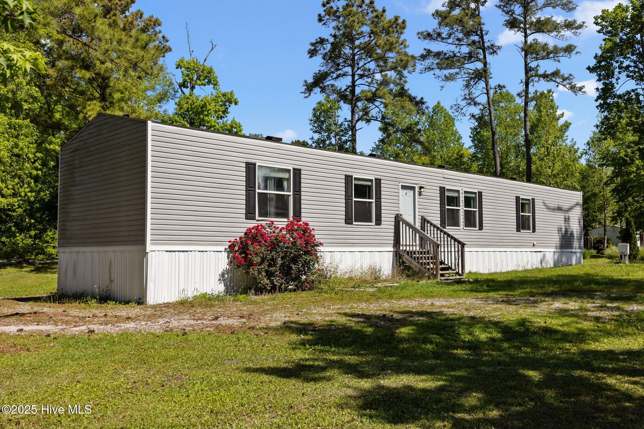313 Buck Drive