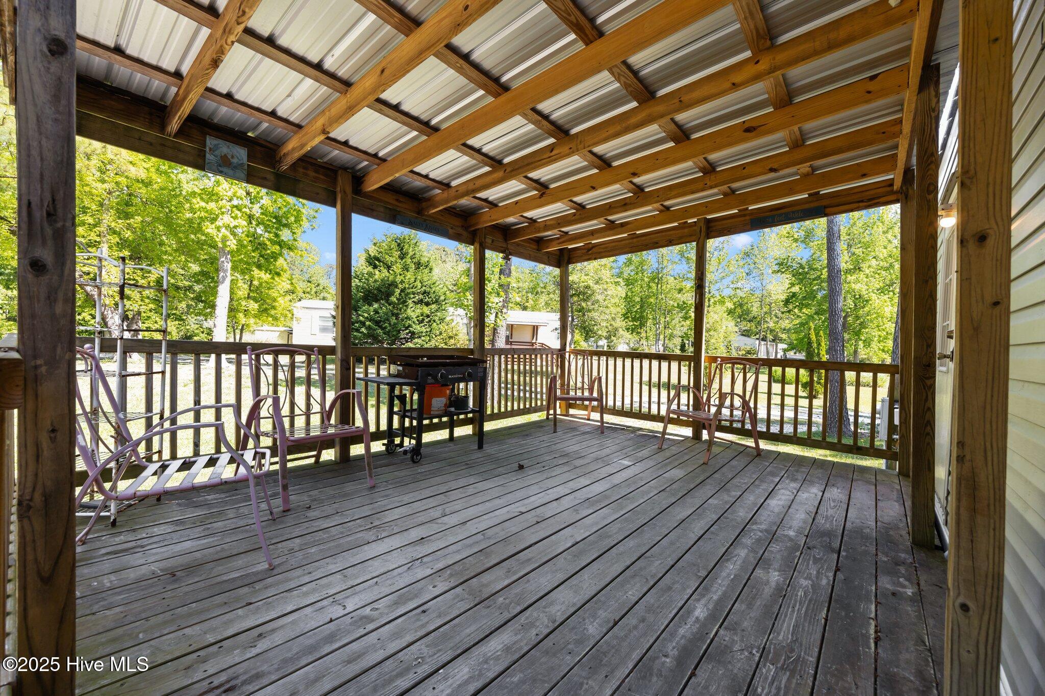 313 Buck Drive