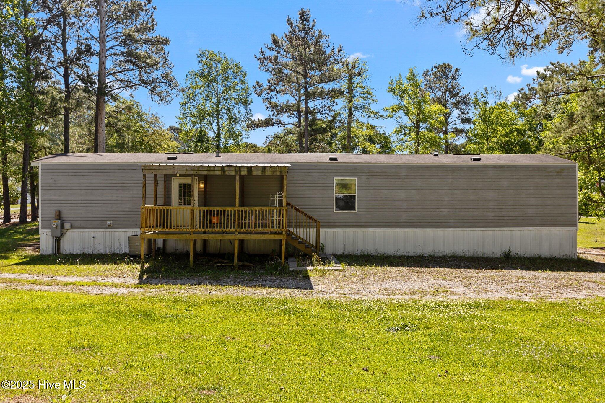 313 Buck Drive