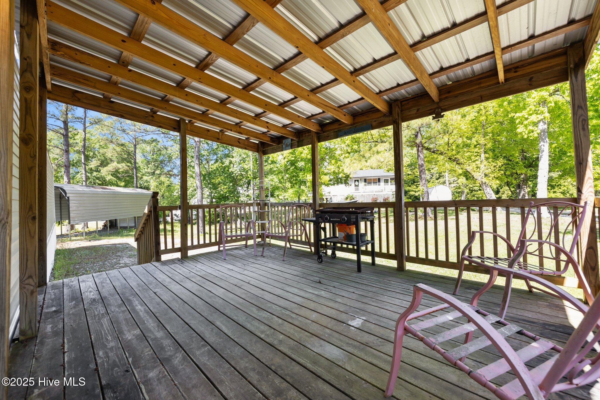 313 Buck Drive