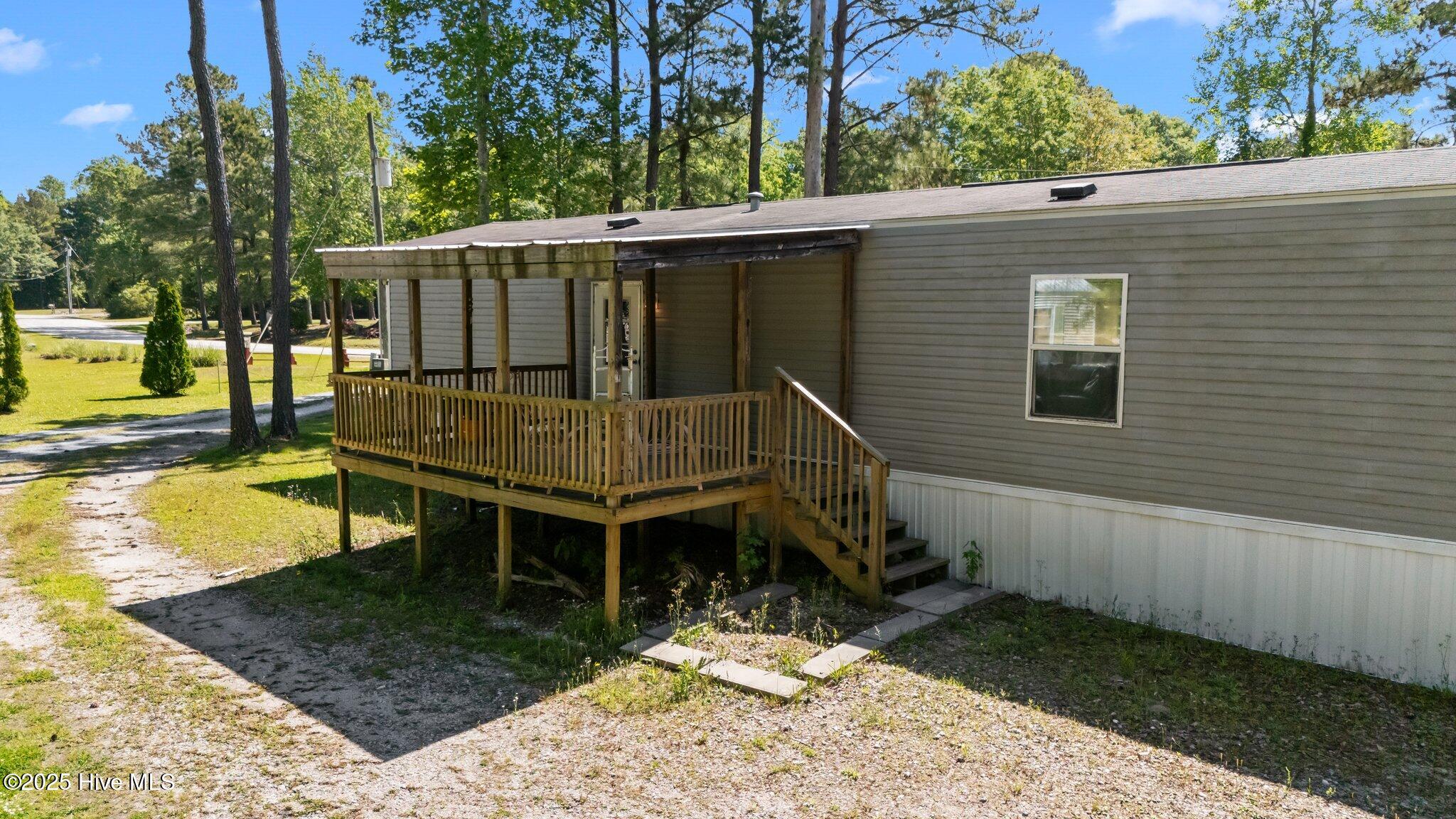313 Buck Drive