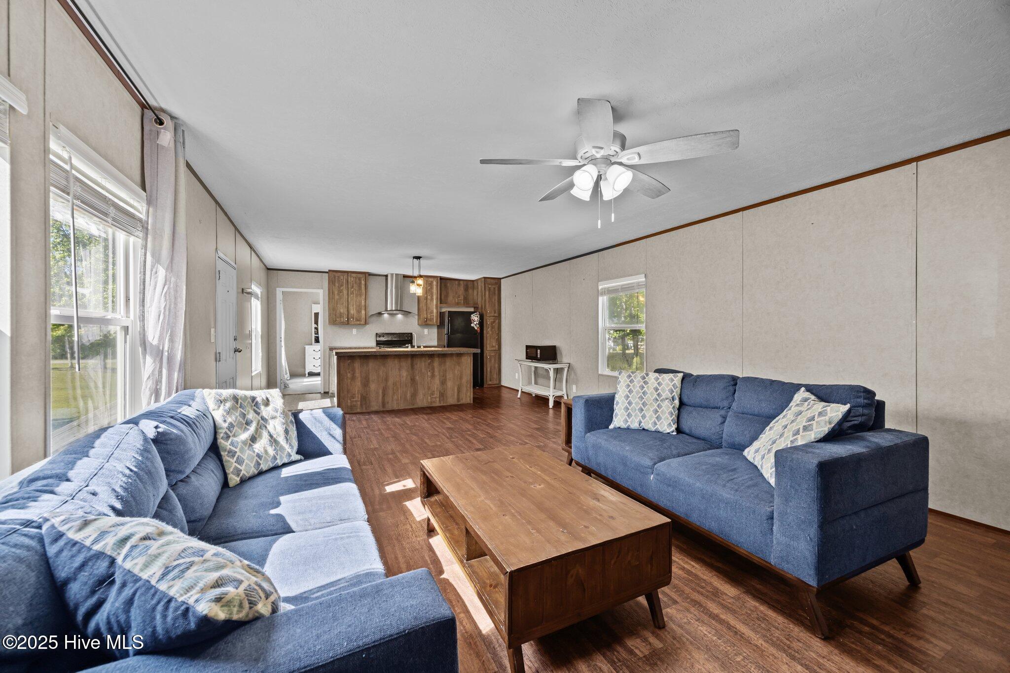 313 Buck Drive
