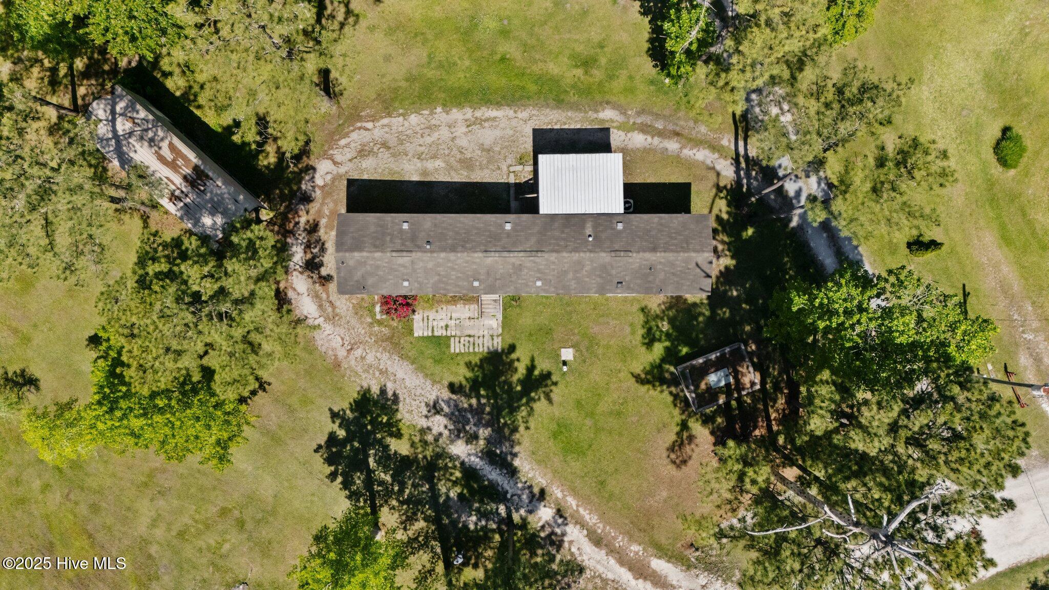 313 Buck Drive