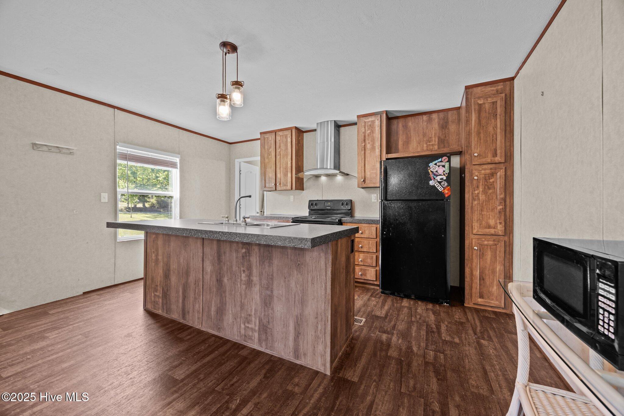 313 Buck Drive