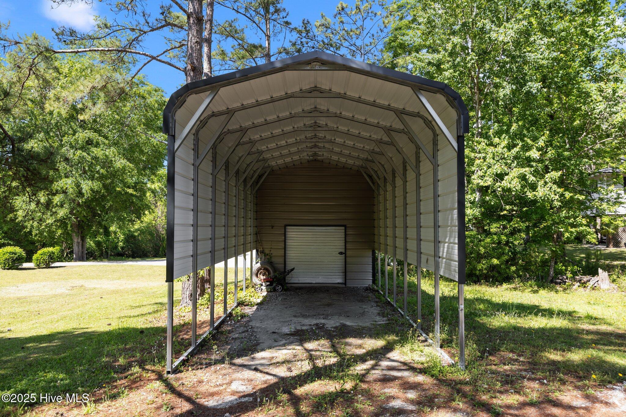 313 Buck Drive