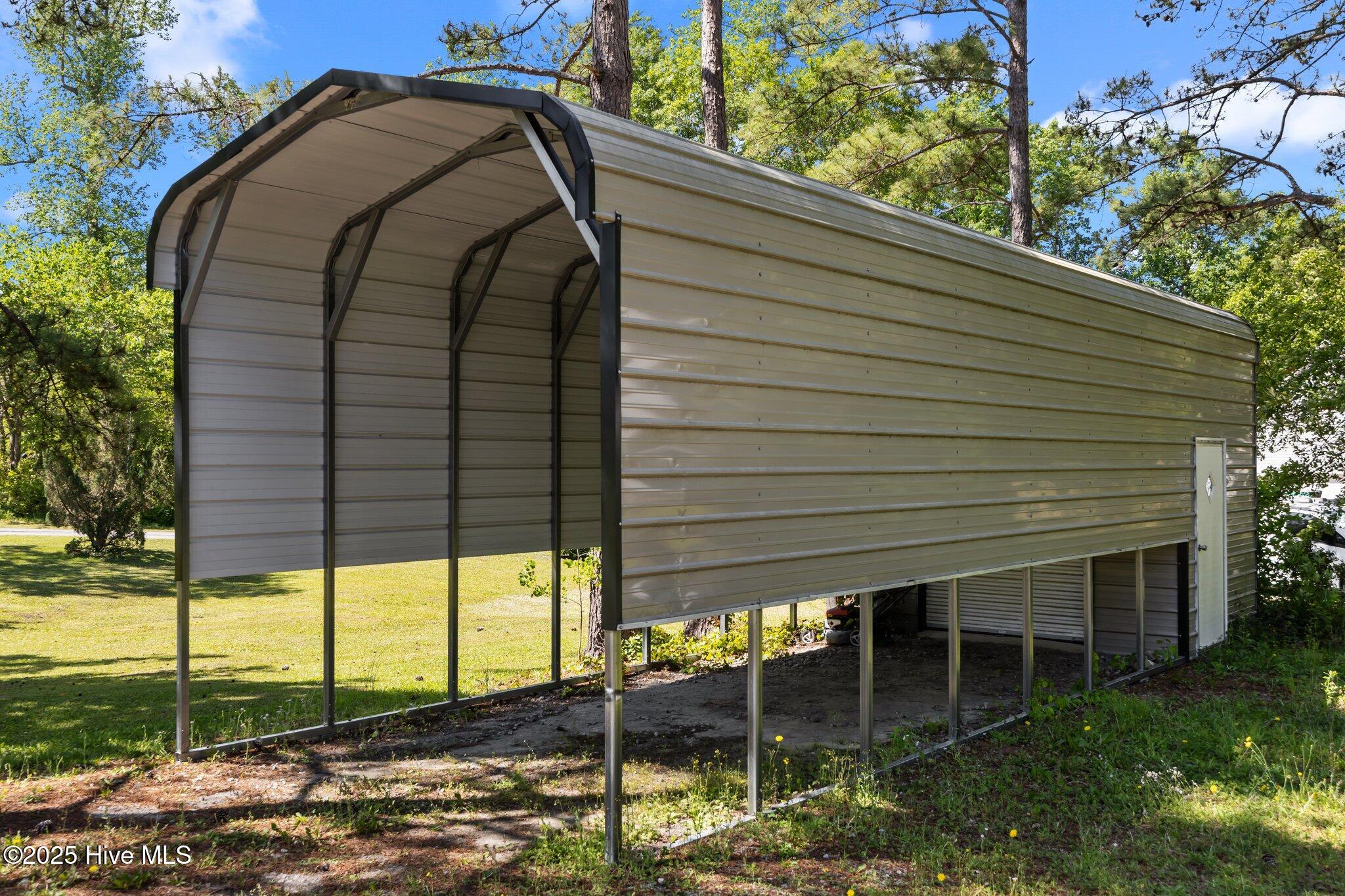 313 Buck Drive