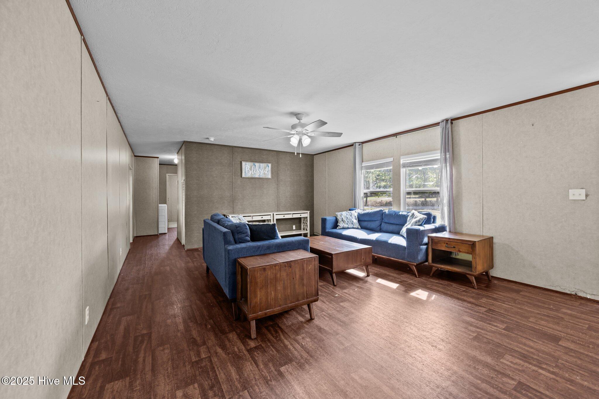 313 Buck Drive
