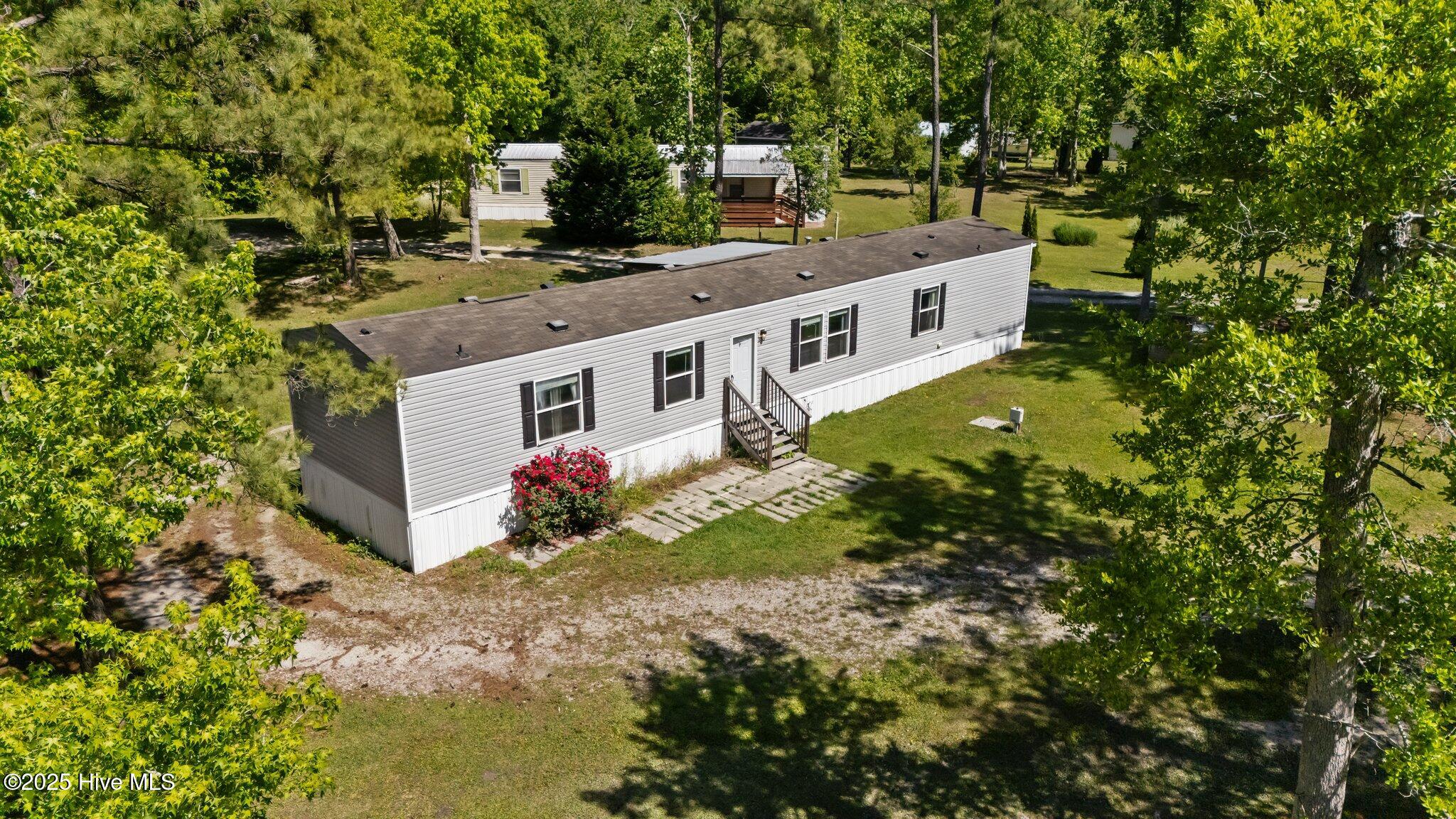 313 Buck Drive