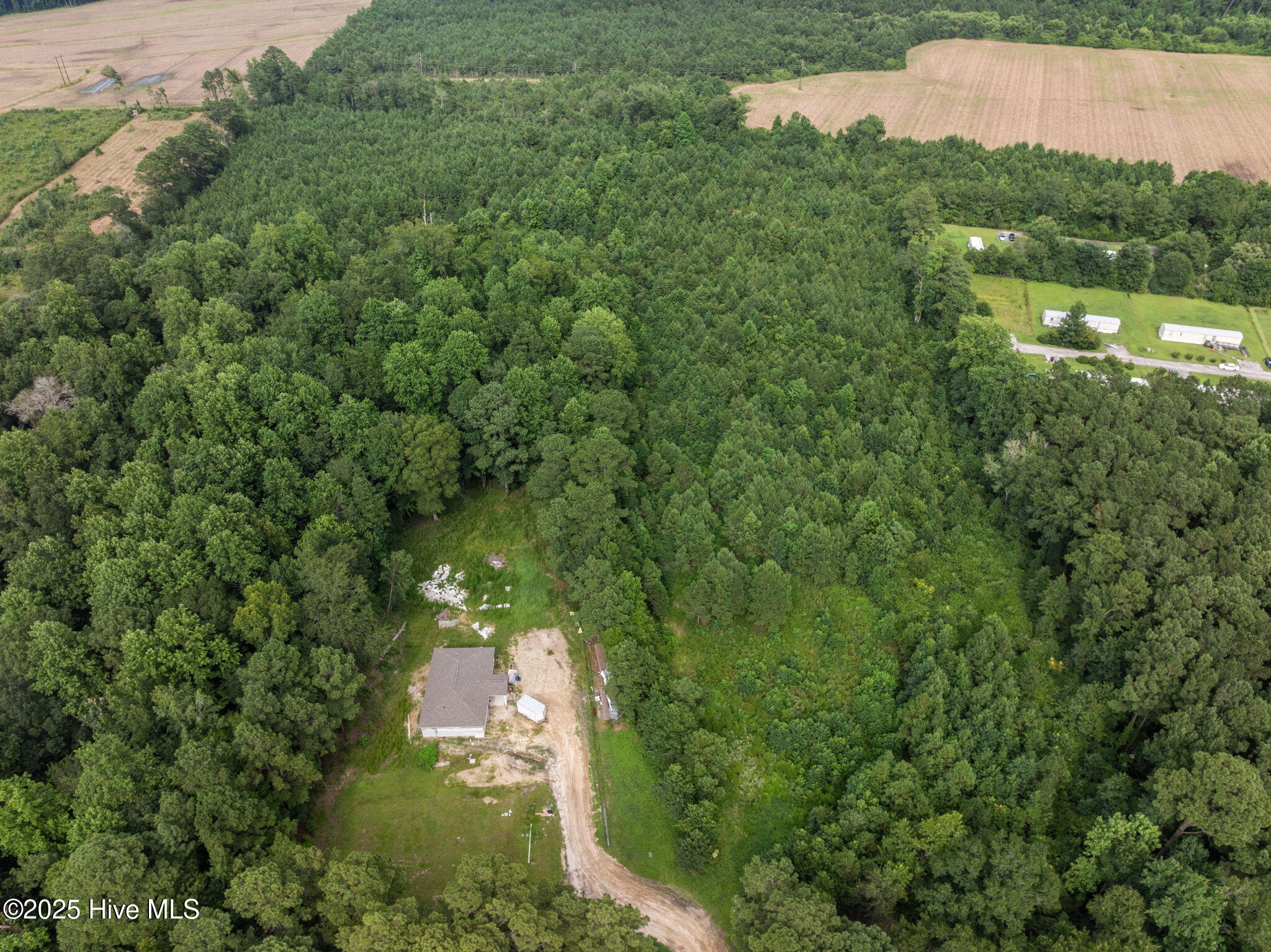 3381 1 Memory Lane S