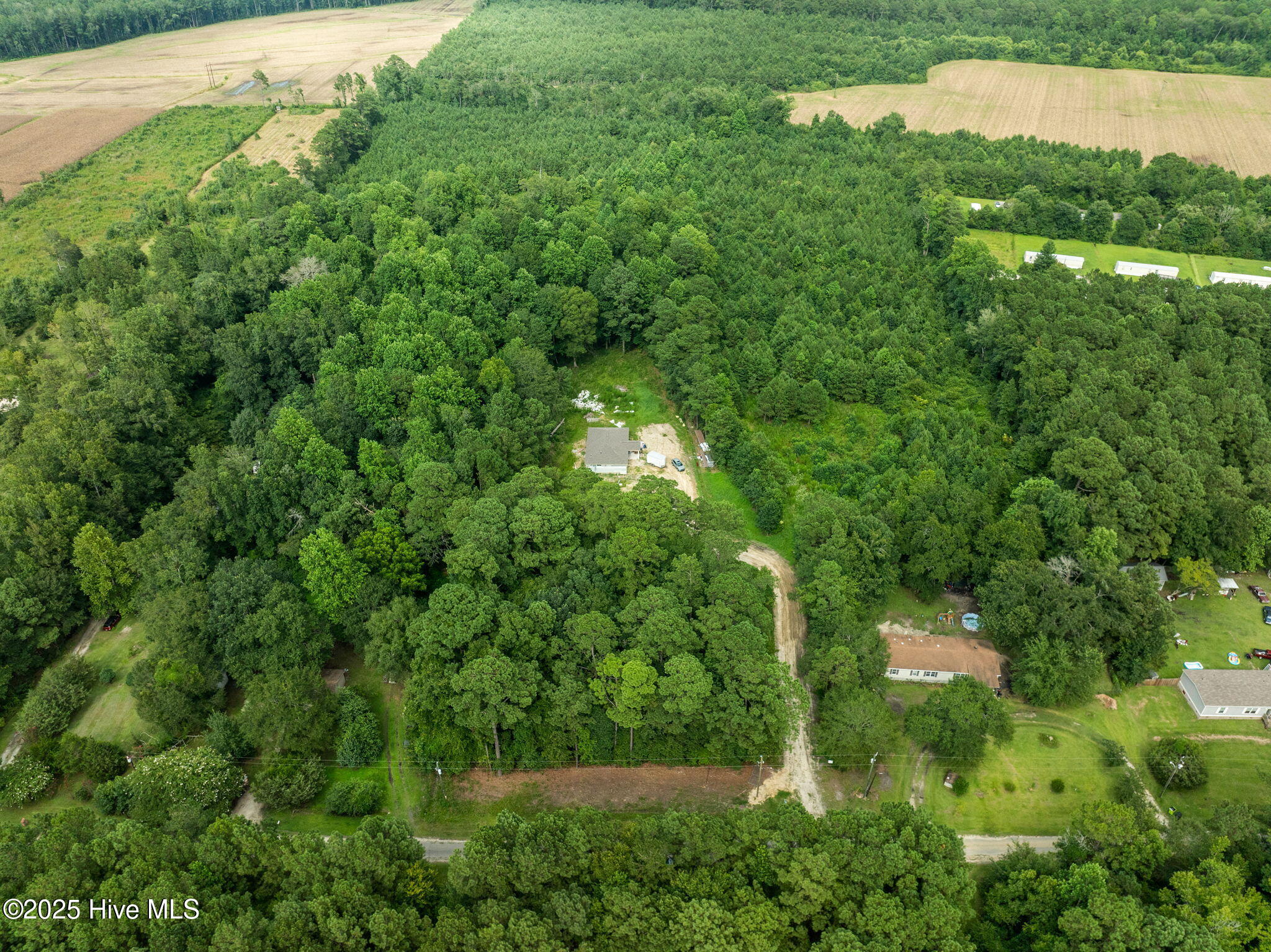 3381 1 Memory Lane S