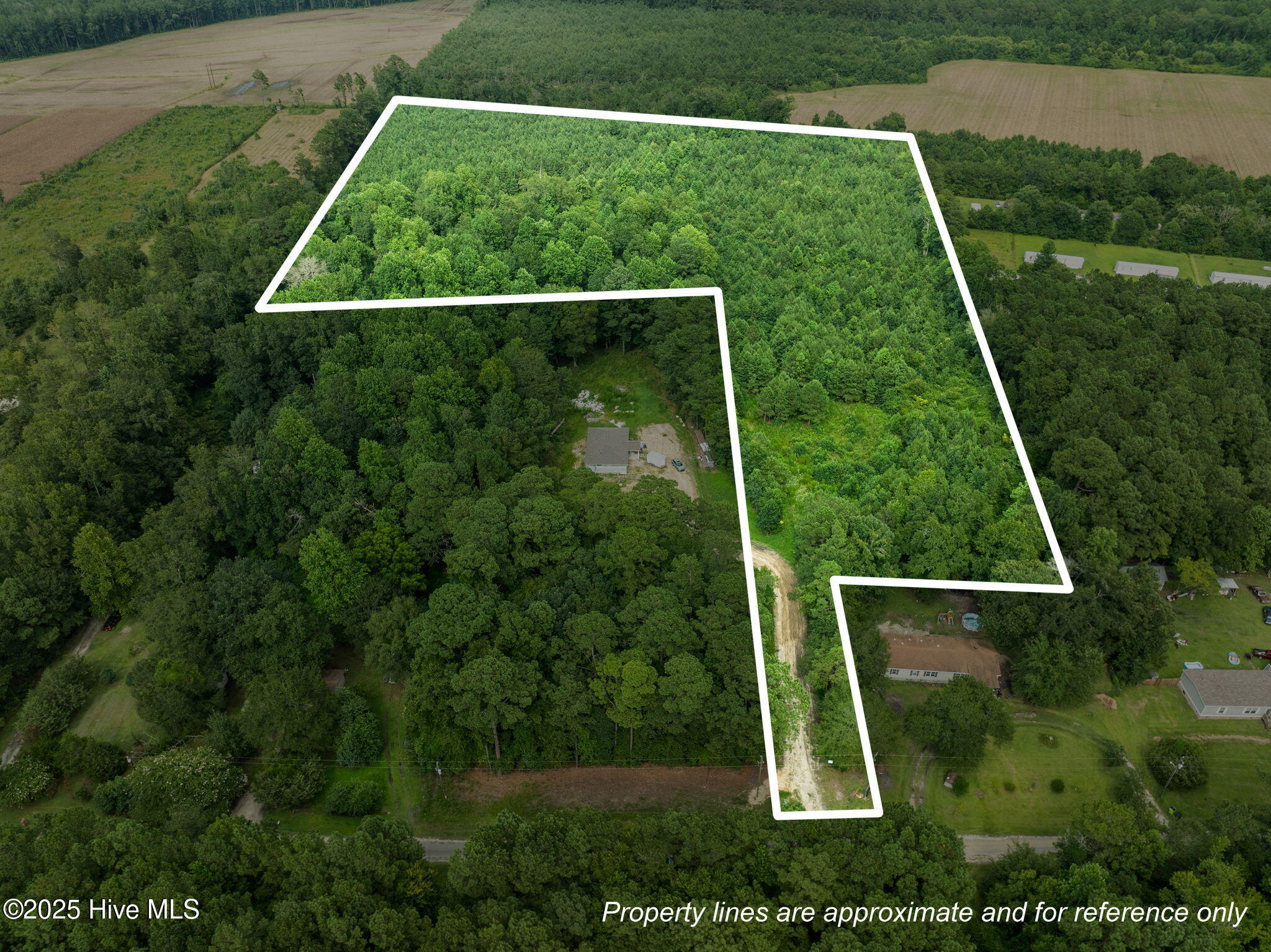 3381 1 Memory Lane S