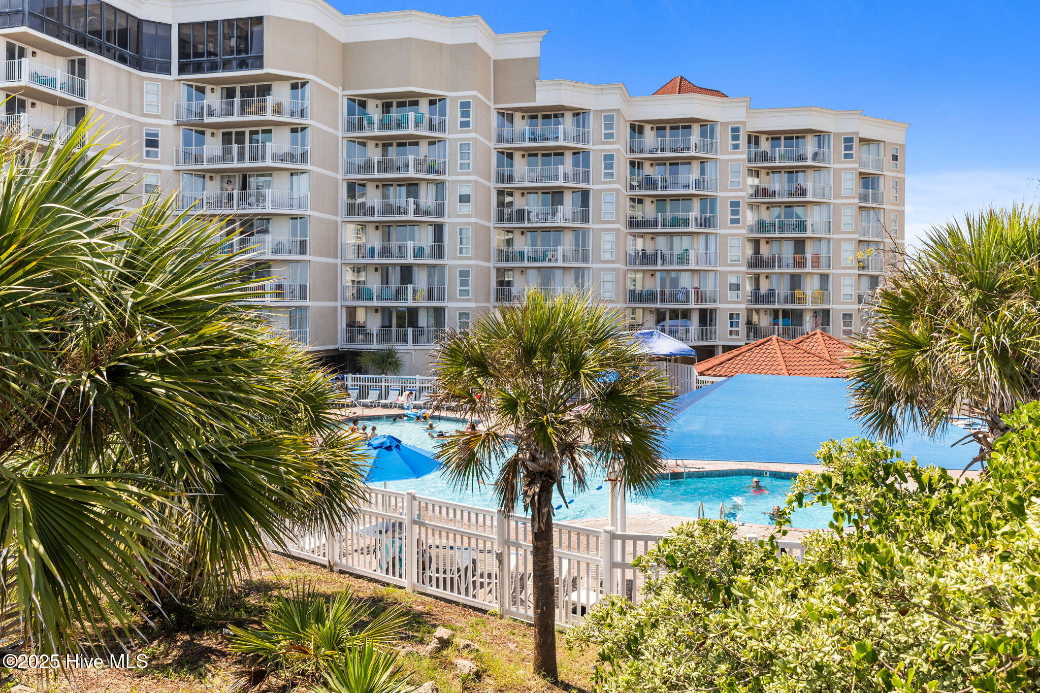 2000 New River Inlet Road, 2206